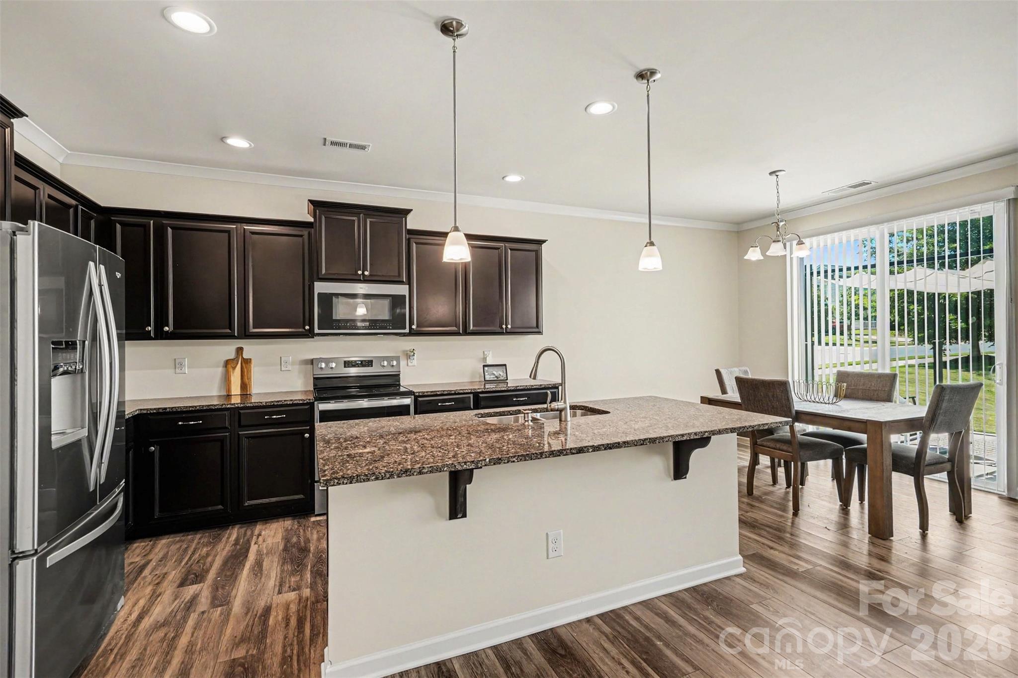 1705 Bailey Ridge Drive Property Photo 11