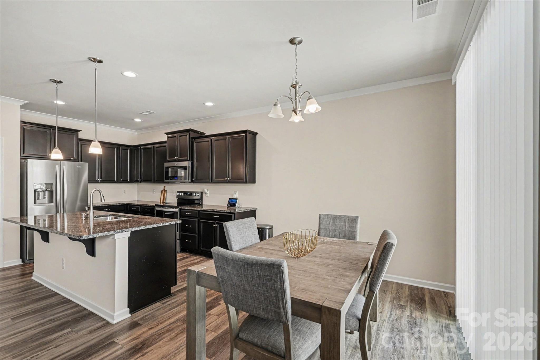 1705 Bailey Ridge Drive Property Photo 13