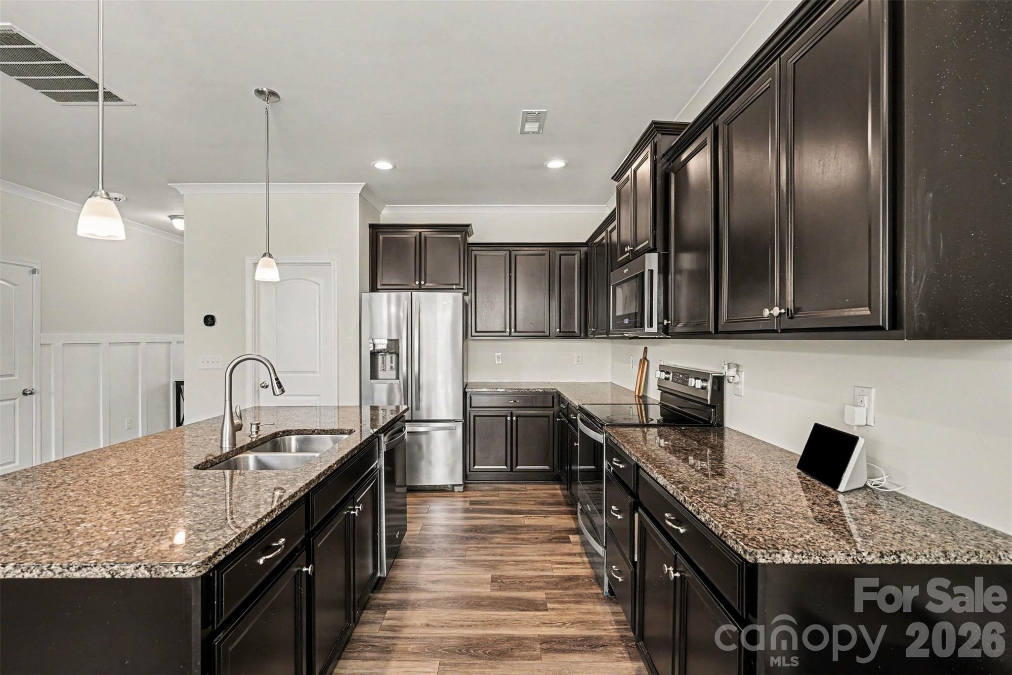 1705 Bailey Ridge Drive Property Photo 14