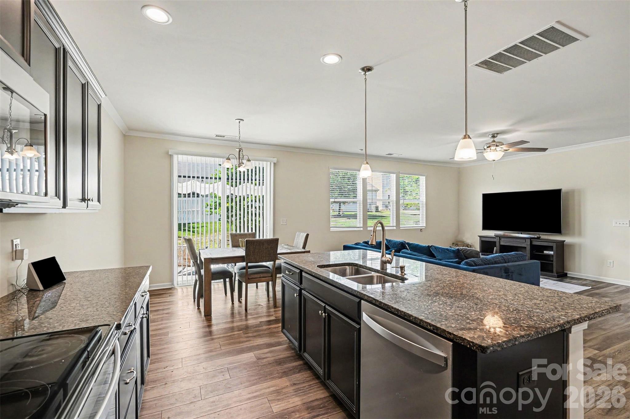 1705 Bailey Ridge Drive Property Photo 15