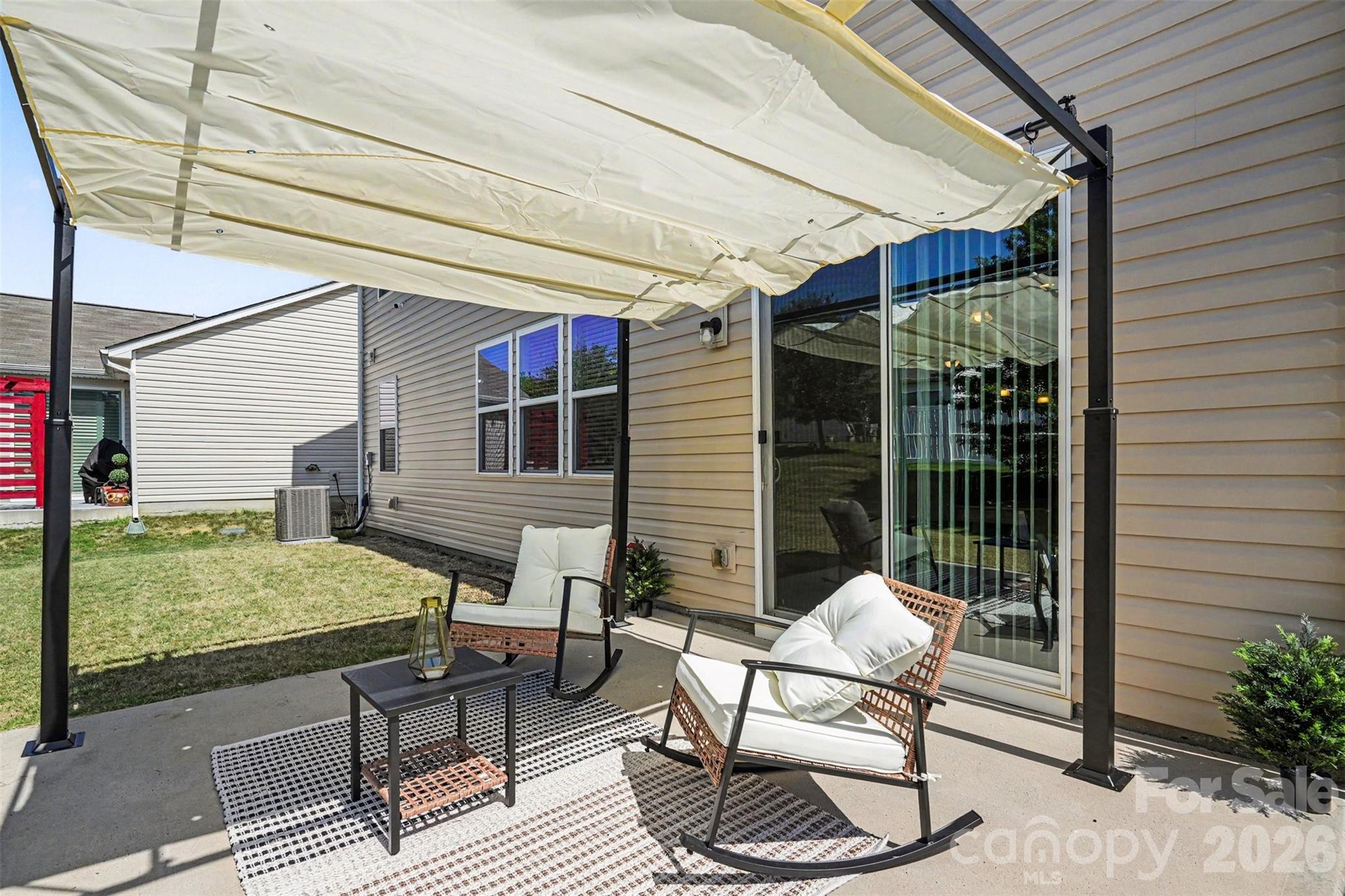 1705 Bailey Ridge Drive Property Photo 29