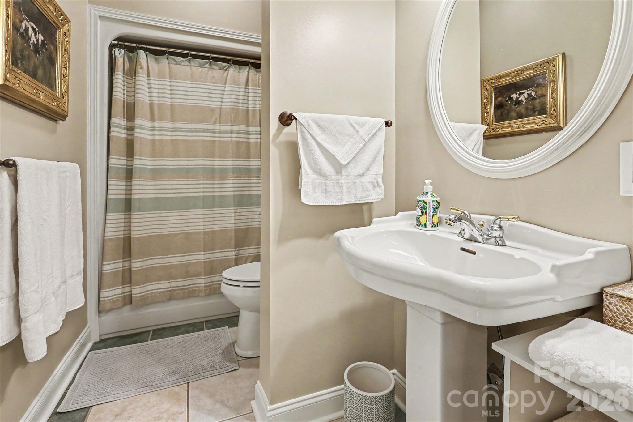 4037 Old Williamston Road Property Photo 22