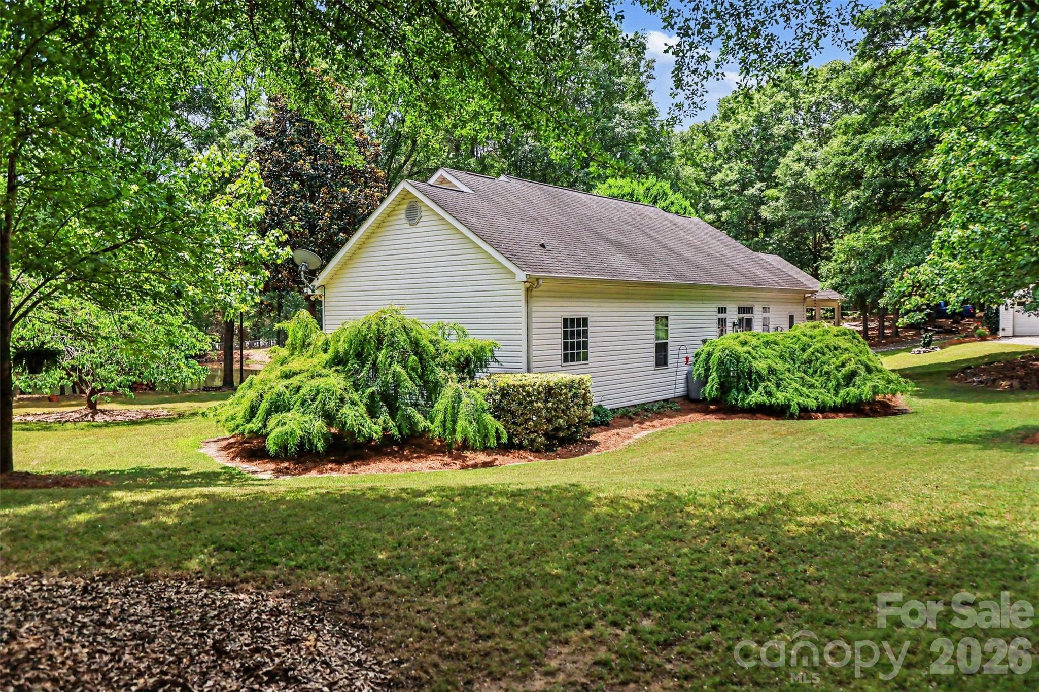 4037 Old Williamston Road Property Photo 26