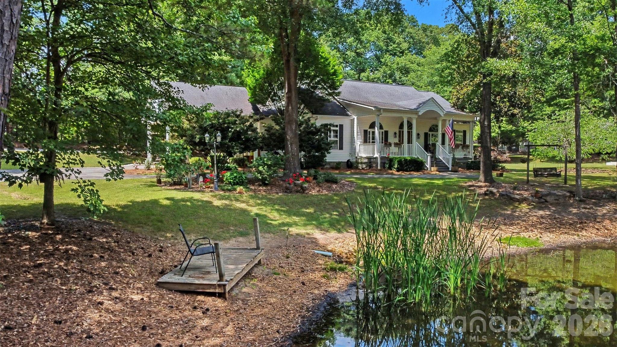 4037 Old Williamston Road Property Photo 28