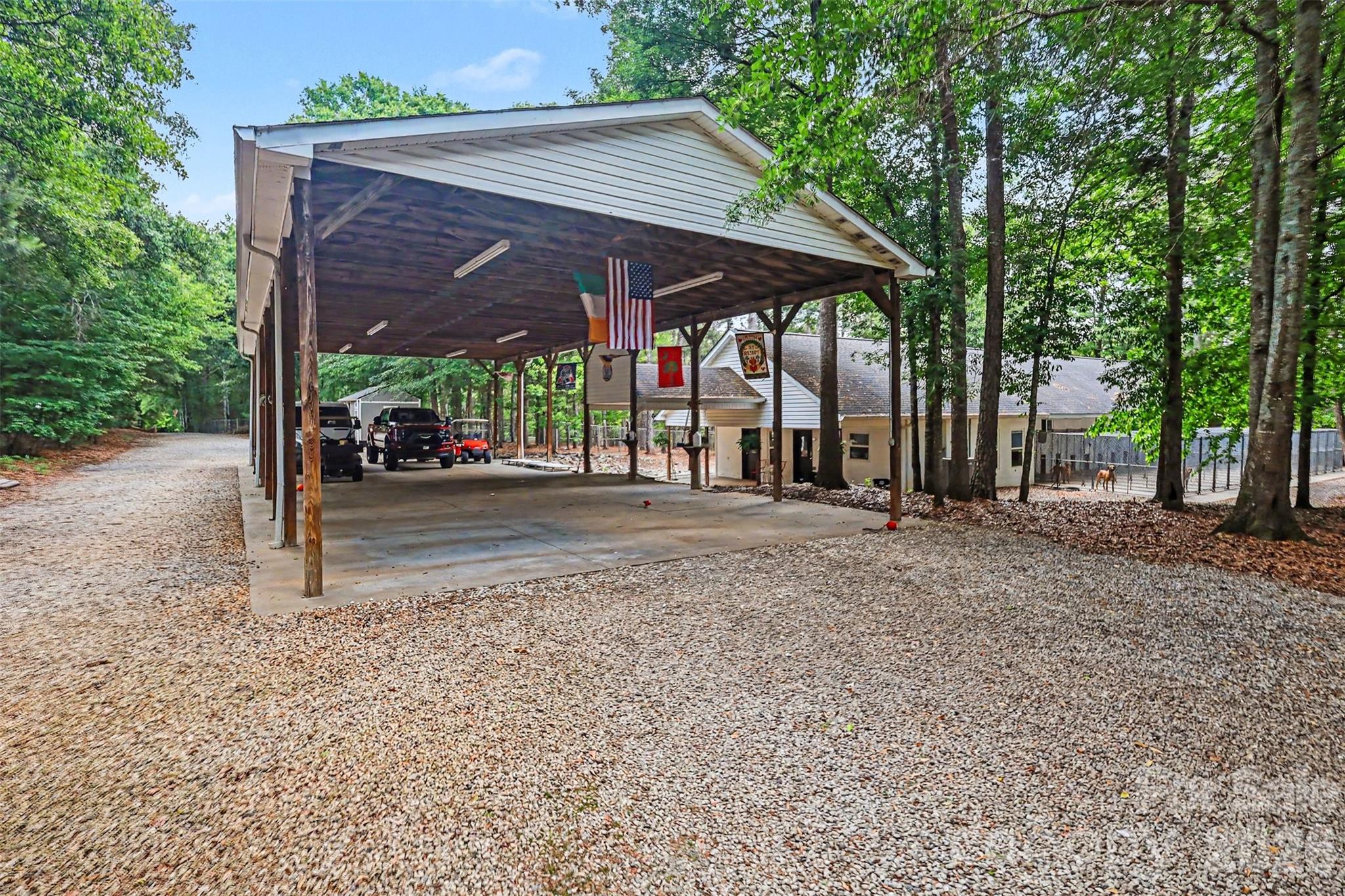 4037 Old Williamston Road Property Photo 36