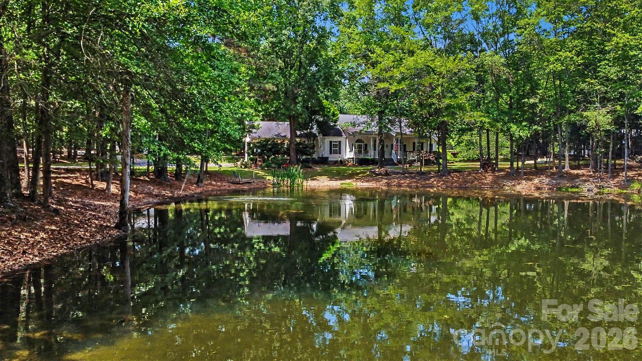 4037 Old Williamston Road Property Photo 38