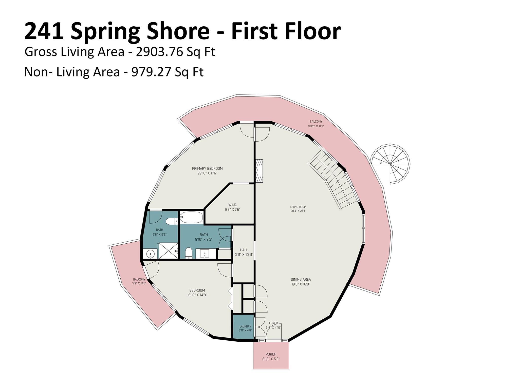 241 Spring Shore Road Property Photo 28