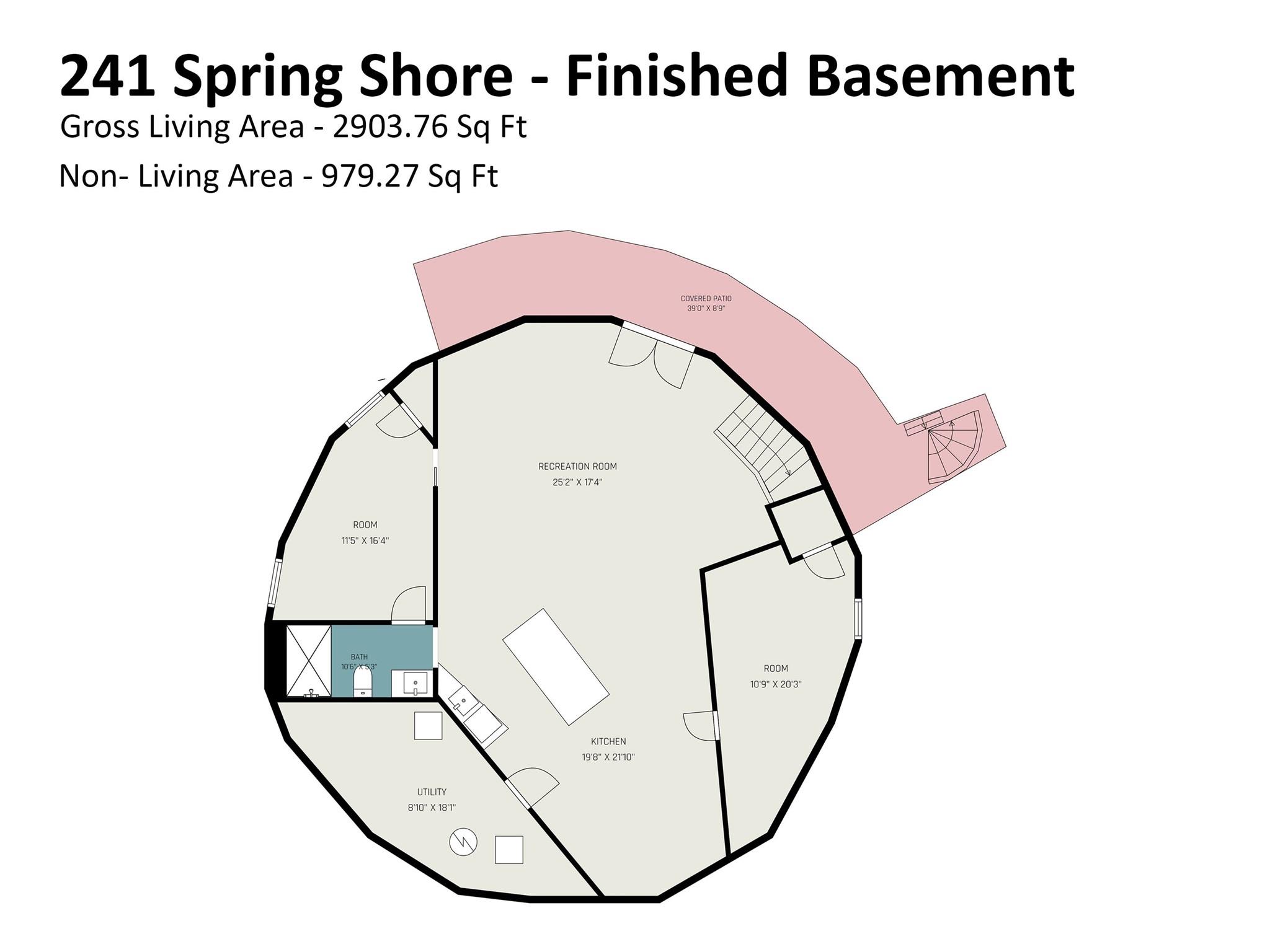 241 Spring Shore Road Property Photo 29