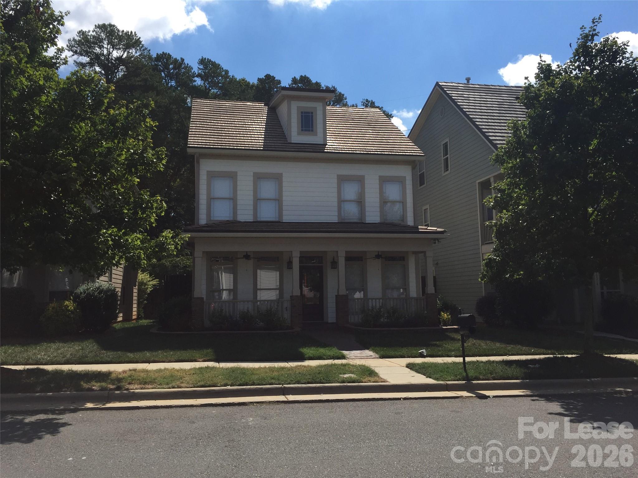 15318 S Birkdale Commons Parkway Property Photo 1