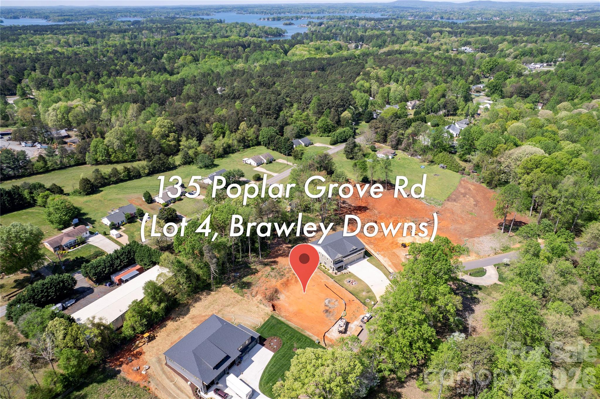 135 Poplar Grove Road 4 Property Photo 1