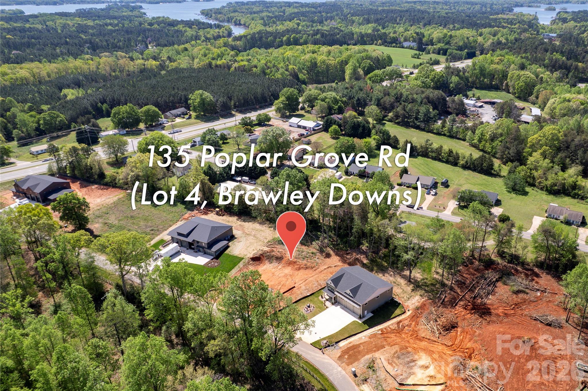 135 Poplar Grove Road 4 Property Photo 2