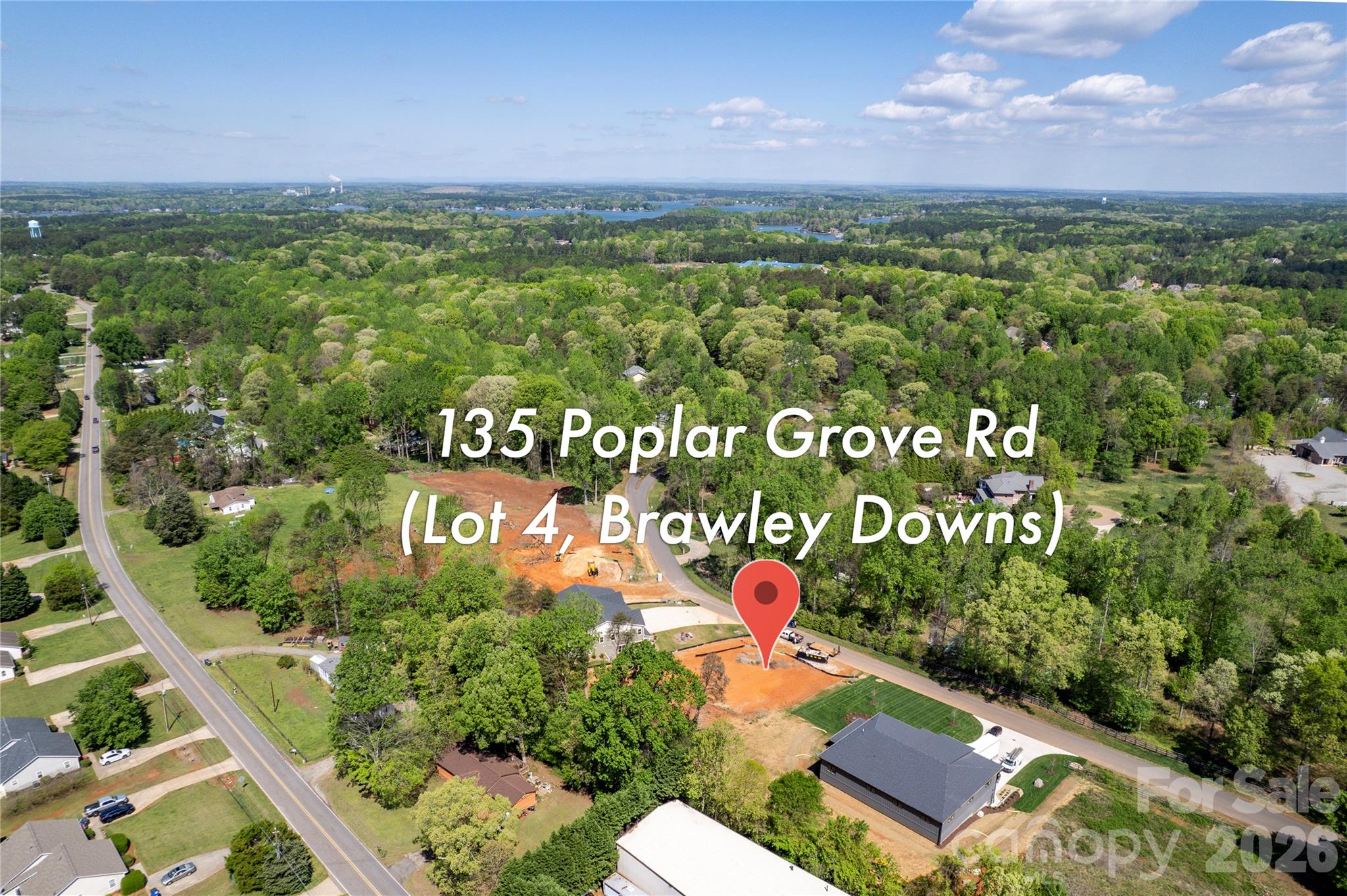 135 Poplar Grove Road 4 Property Photo 3