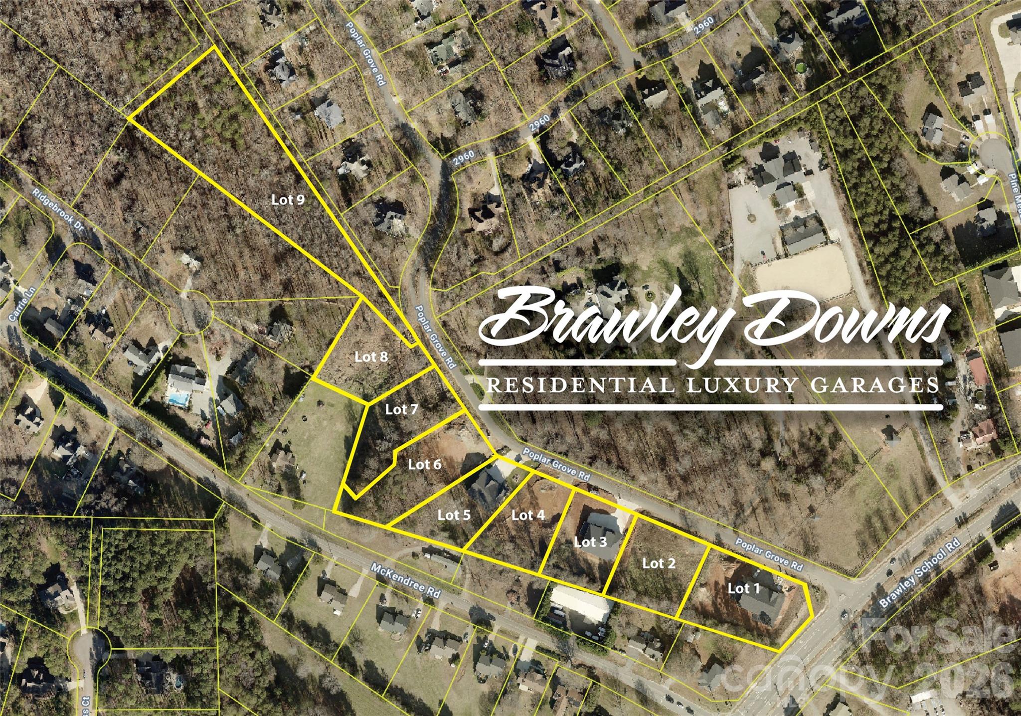 135 Poplar Grove Road 4 Property Photo 4