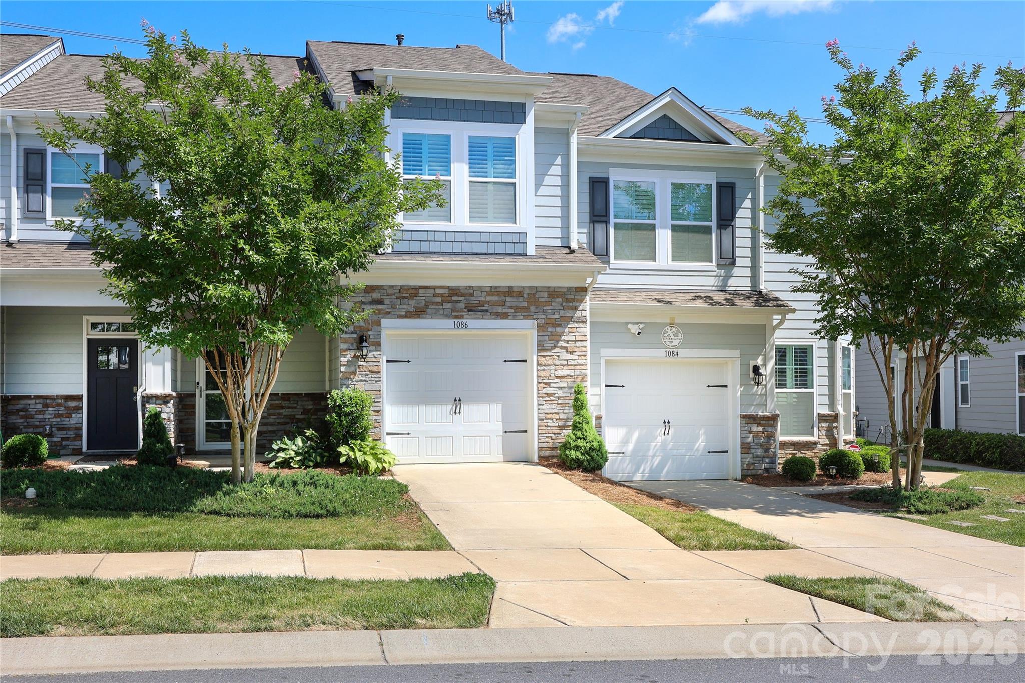 1086 Chicory Trace Property Photo 1