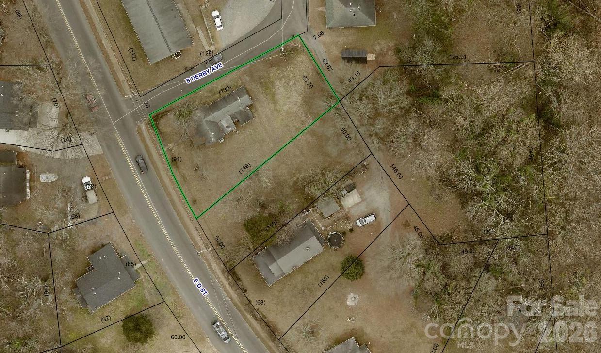 430 E D Street Property Photo 1
