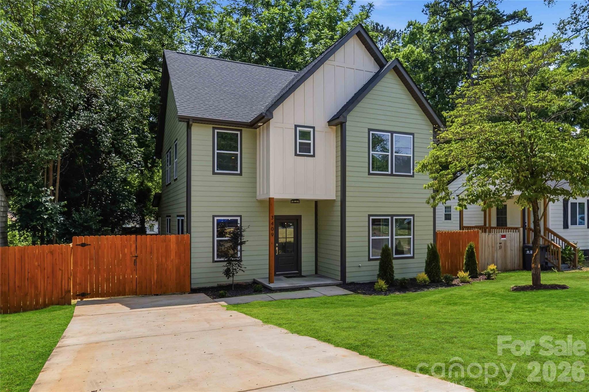 3409 Rogers Street Property Photo 1