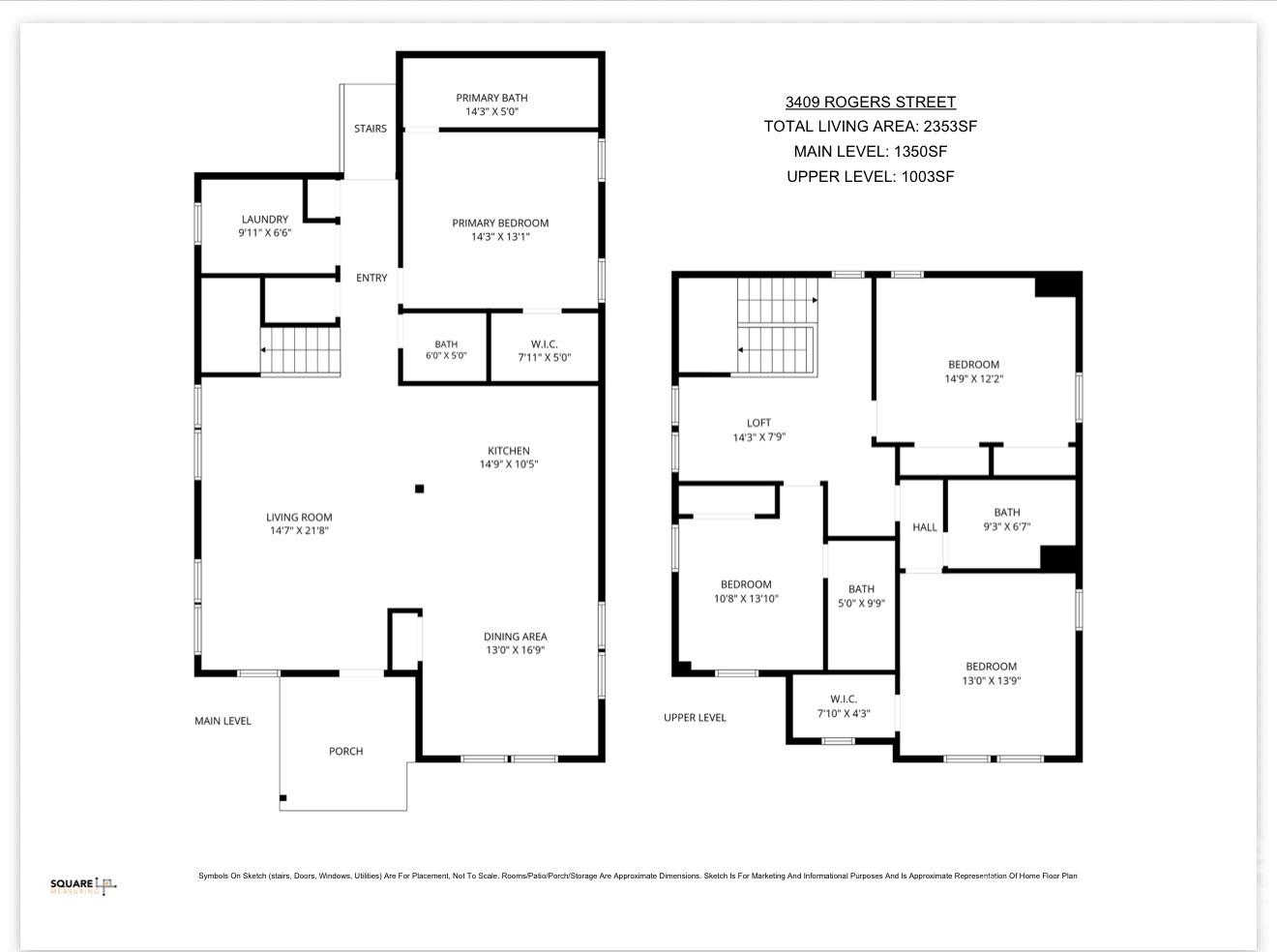 3409 Rogers Street Property Photo 45