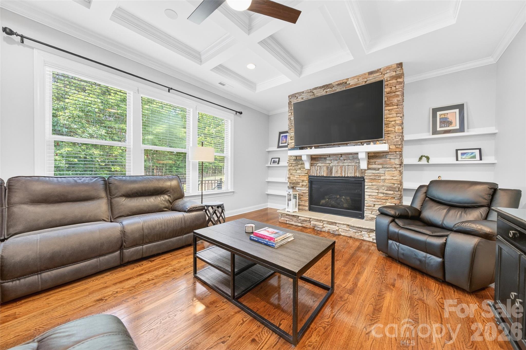 6410 Willow Farm Drive Property Photo 15