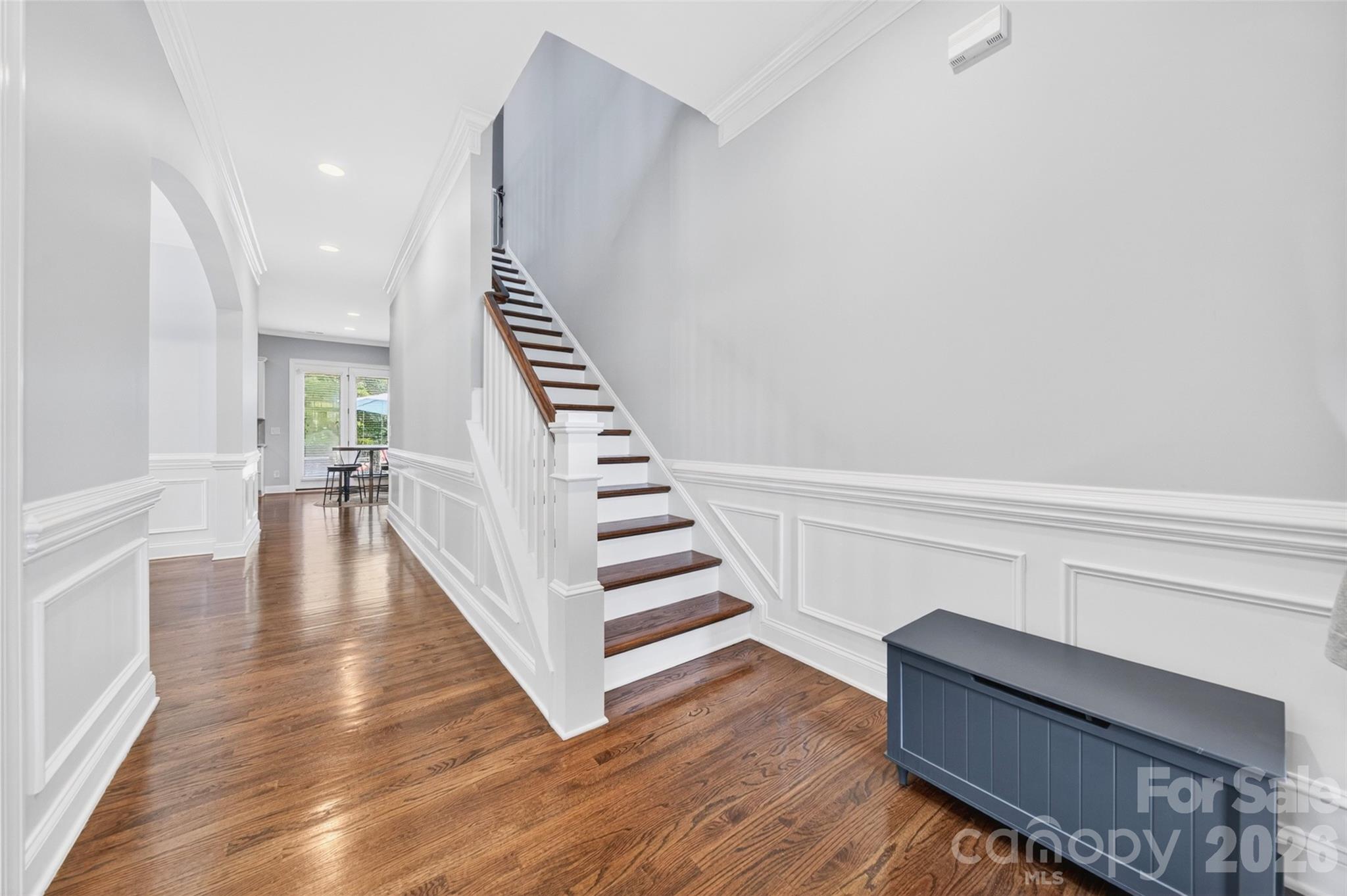 6410 Willow Farm Drive Property Photo 16