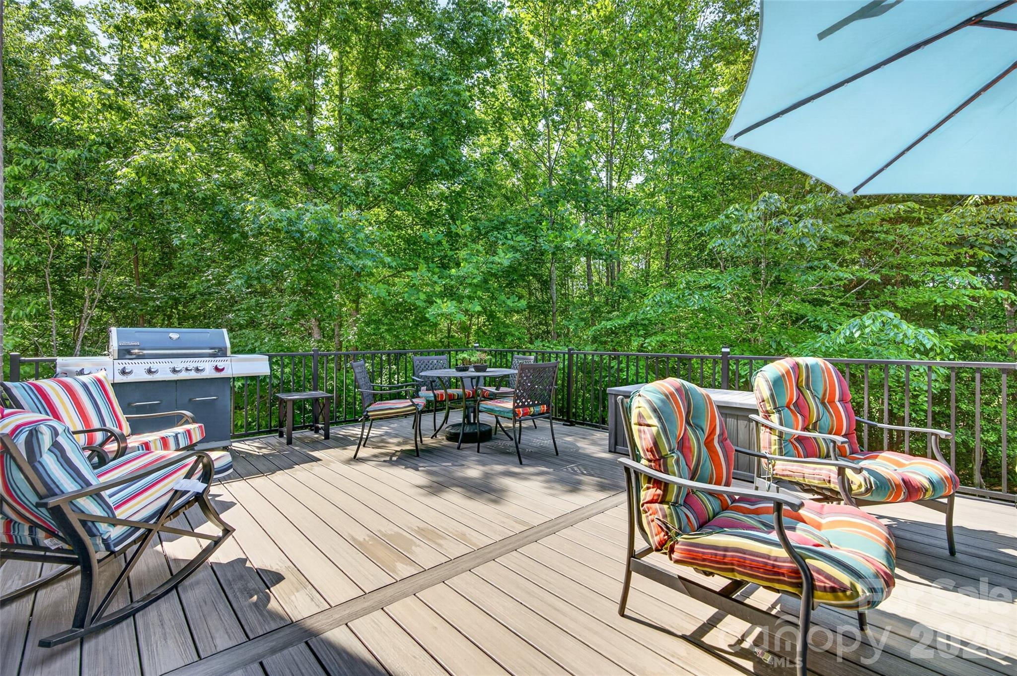 6410 Willow Farm Drive Property Photo 35
