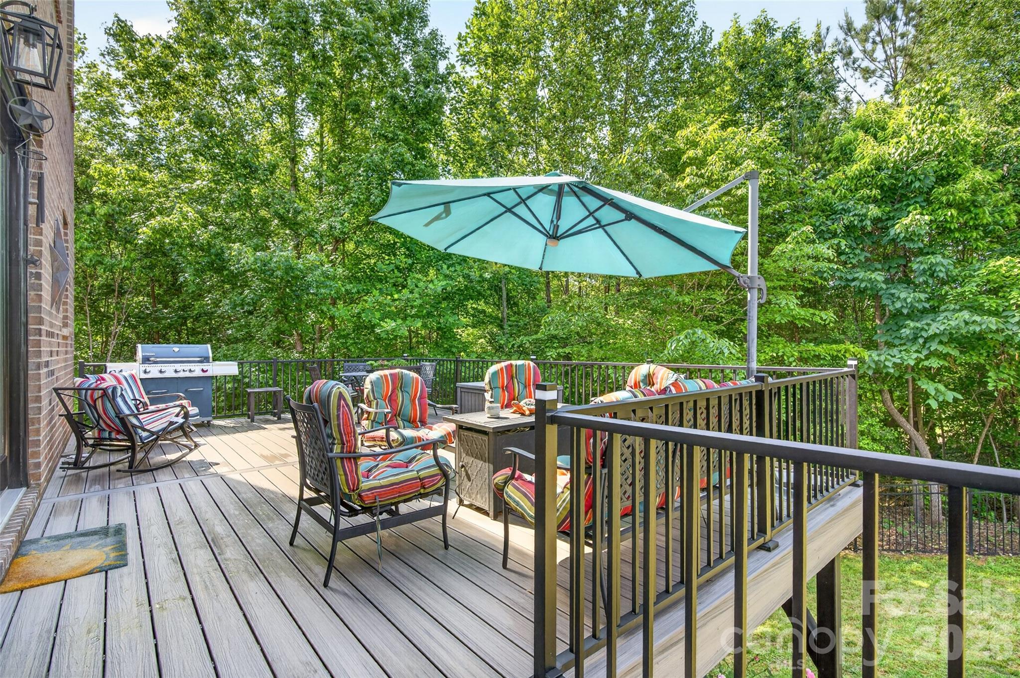 6410 Willow Farm Drive Property Photo 36