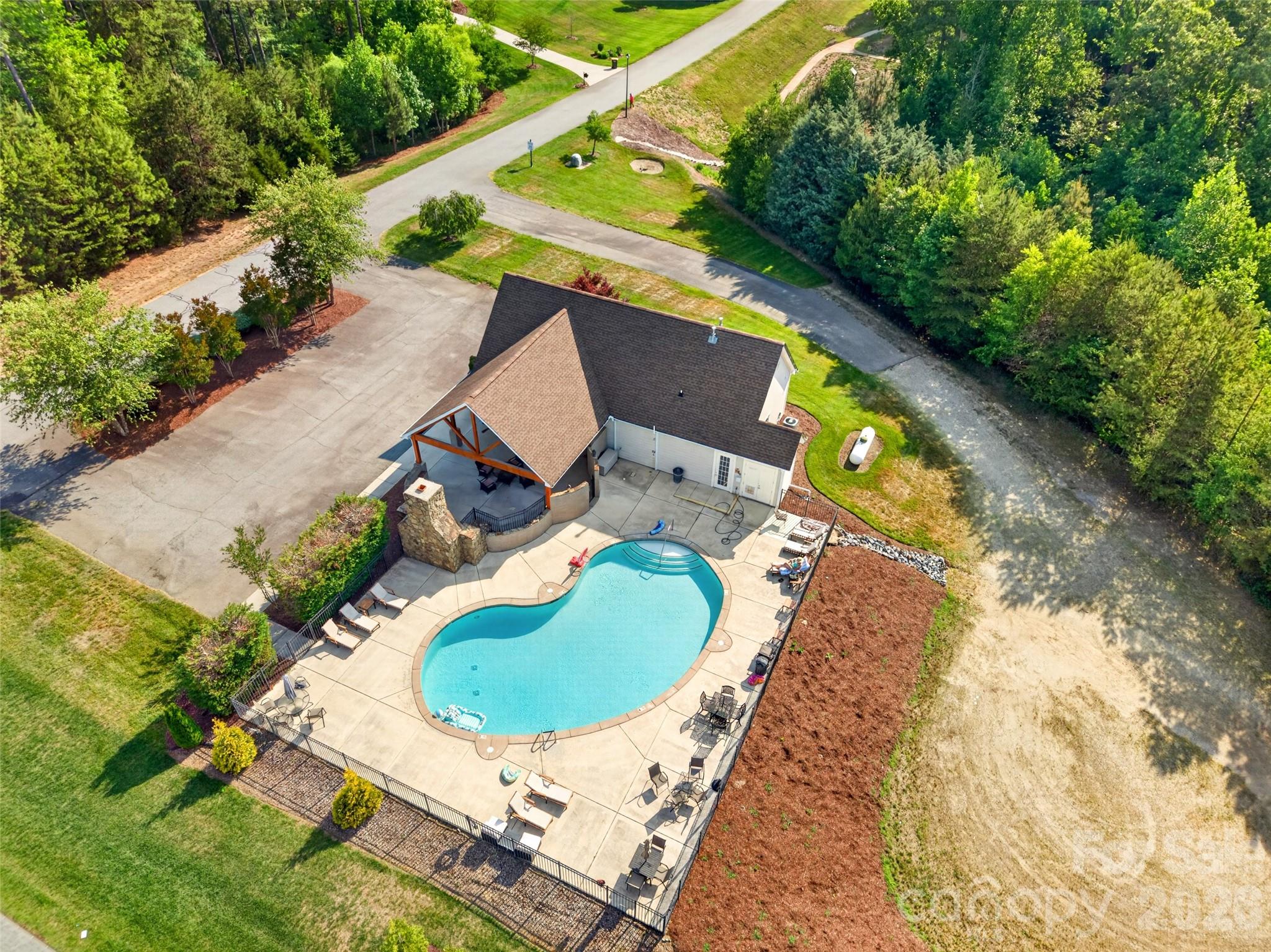 6410 Willow Farm Drive Property Photo 45