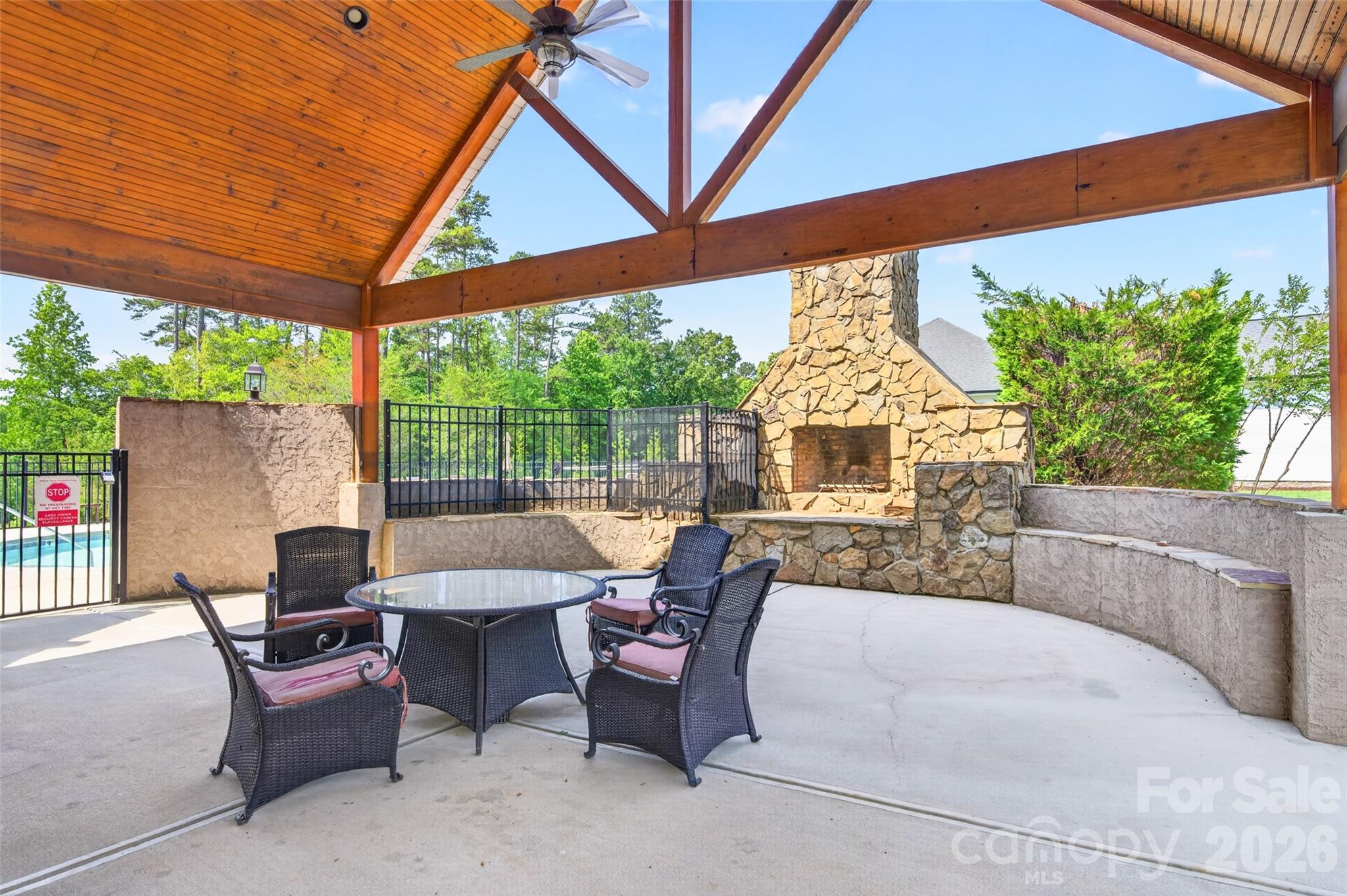6410 Willow Farm Drive Property Photo 47