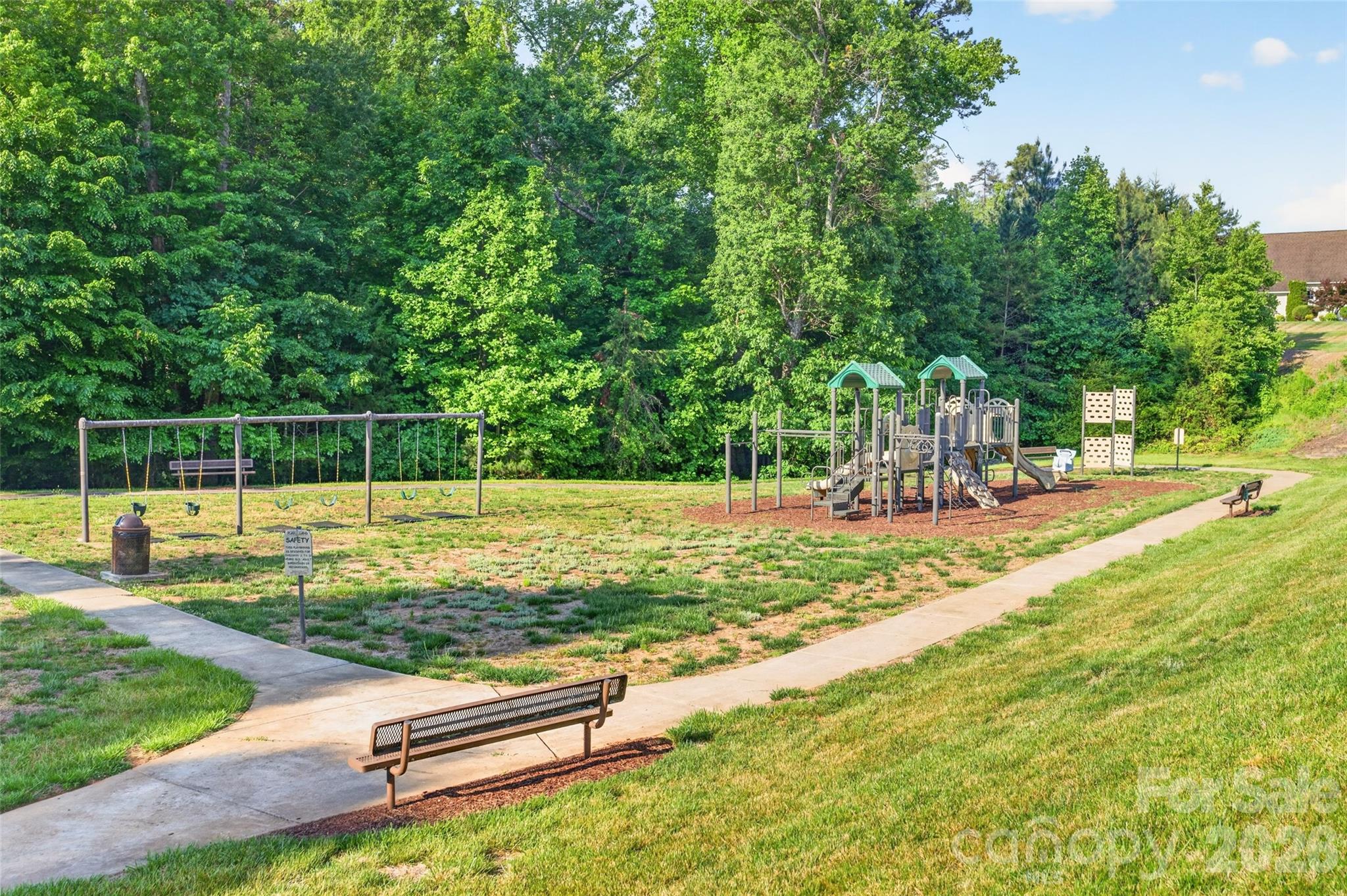 6410 Willow Farm Drive Property Photo 48