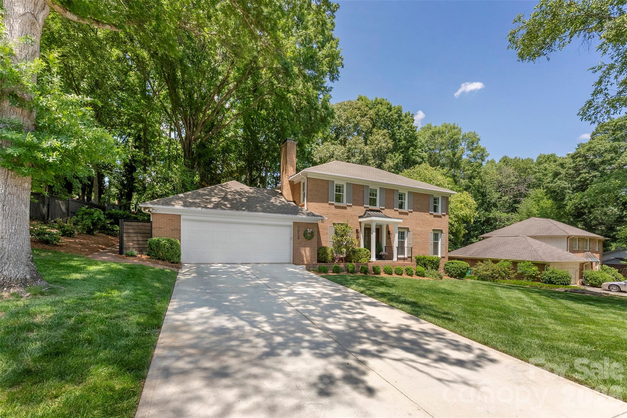 6613 Rocky Falls Road Property Photo 1