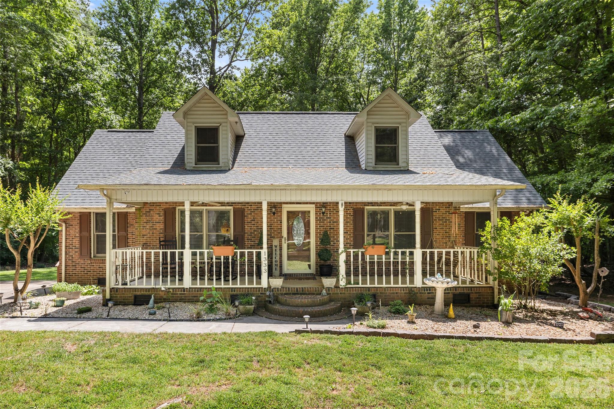 1333 Rabbit Run Road Property Photo 1