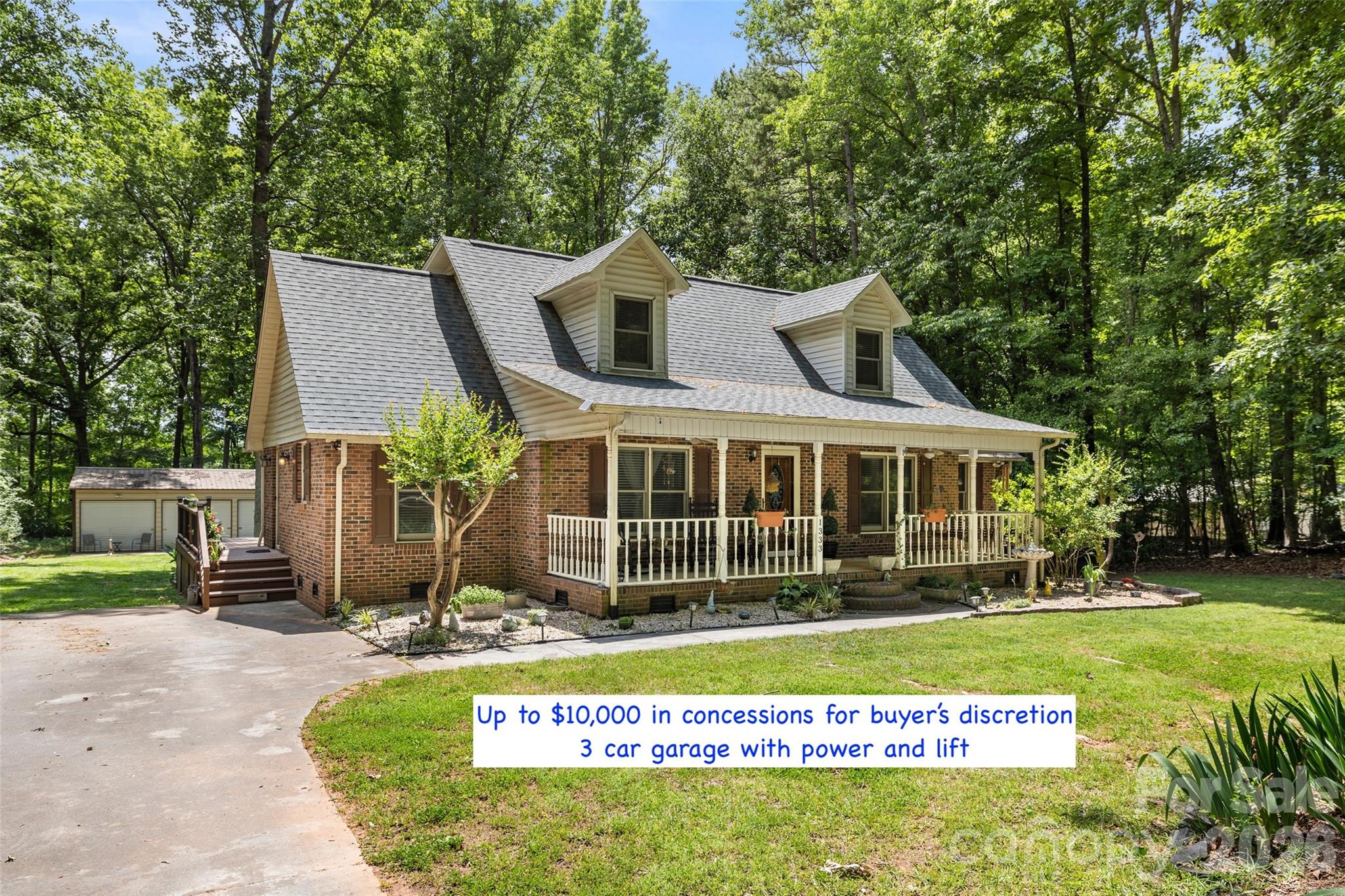 1333 Rabbit Run Road Property Photo 1