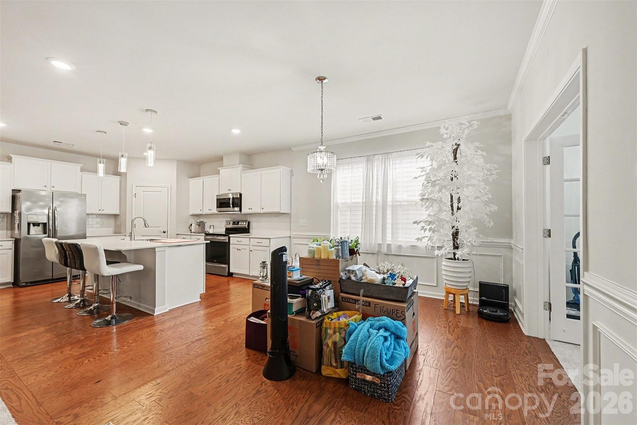 14204 Southbridge Forest Drive Property Photo 6
