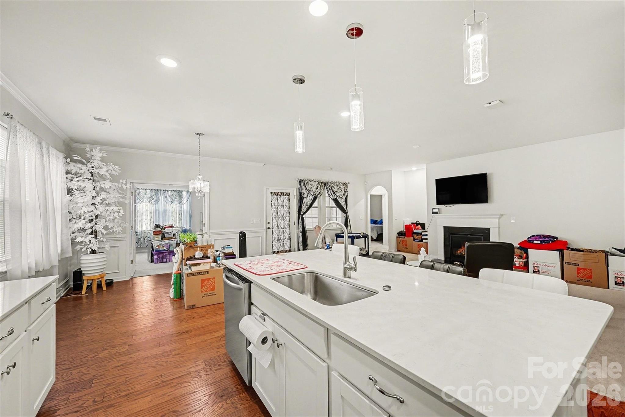 14204 Southbridge Forest Drive Property Photo 7