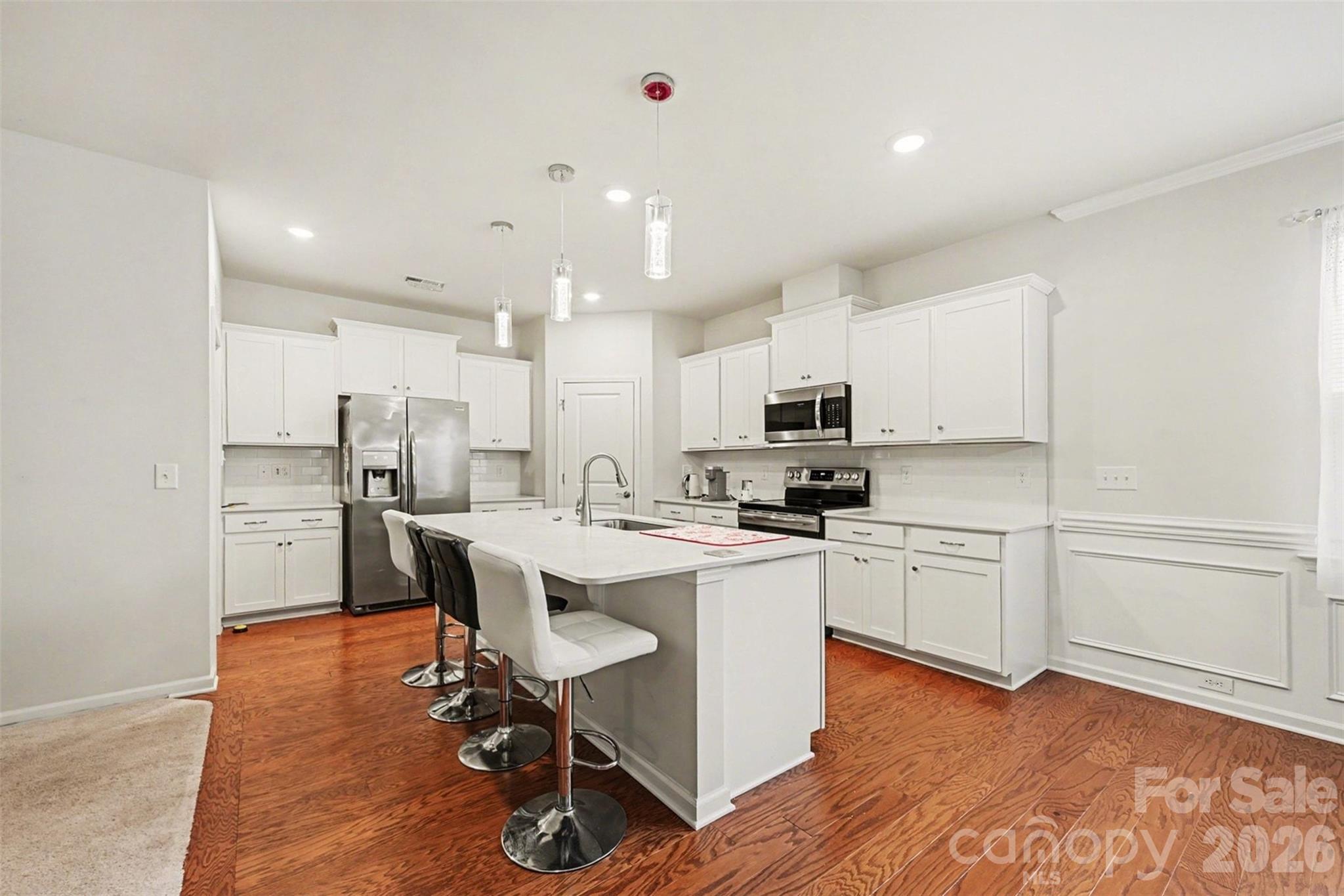 14204 Southbridge Forest Drive Property Photo 8