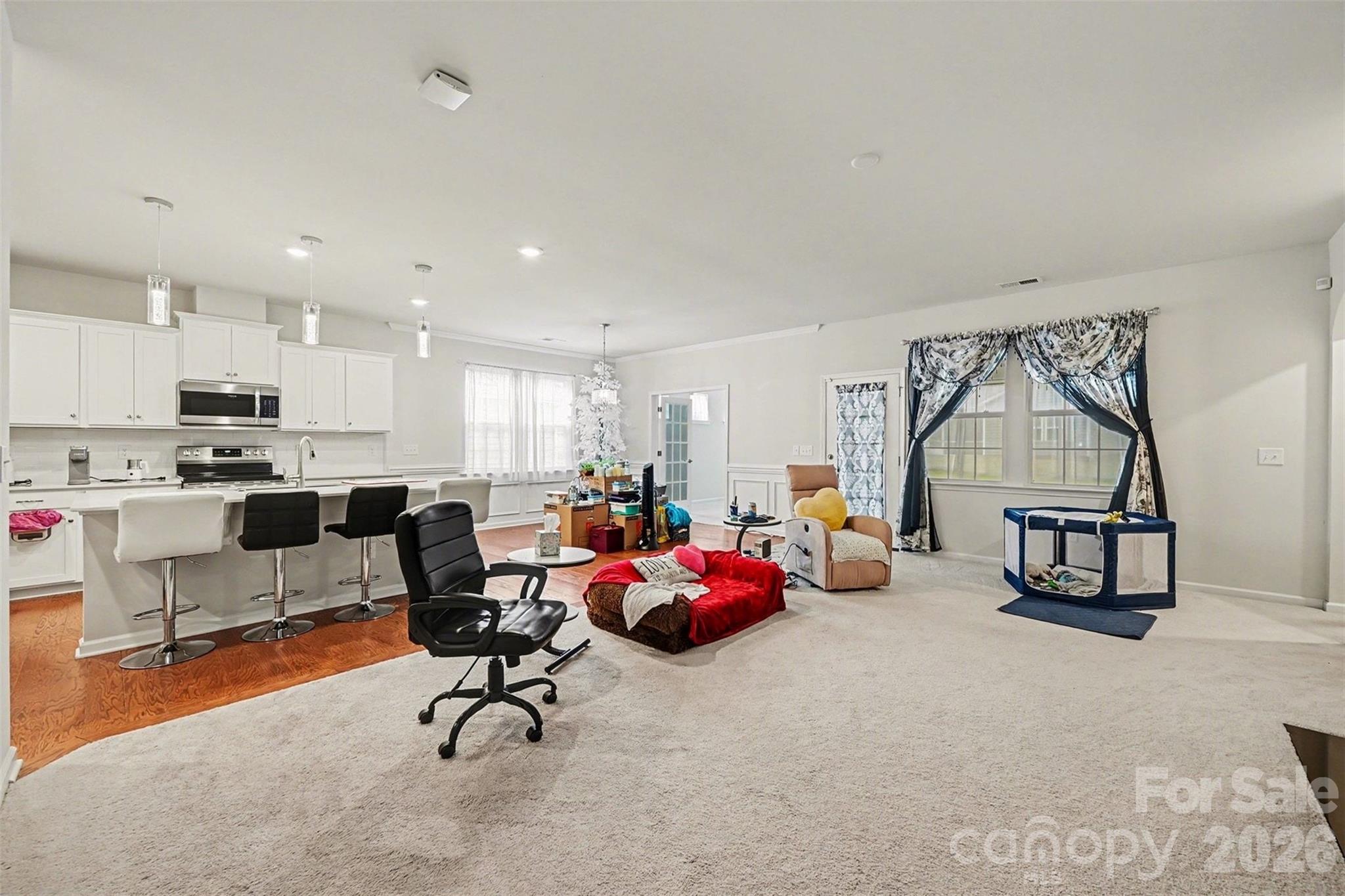 14204 Southbridge Forest Drive Property Photo 11
