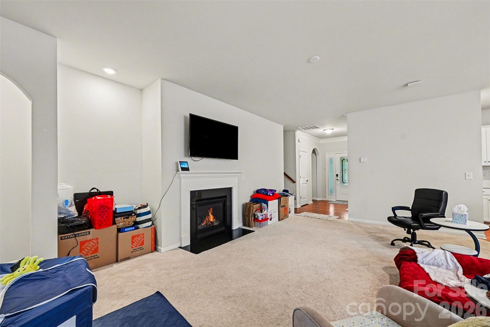 14204 Southbridge Forest Drive Property Photo 16