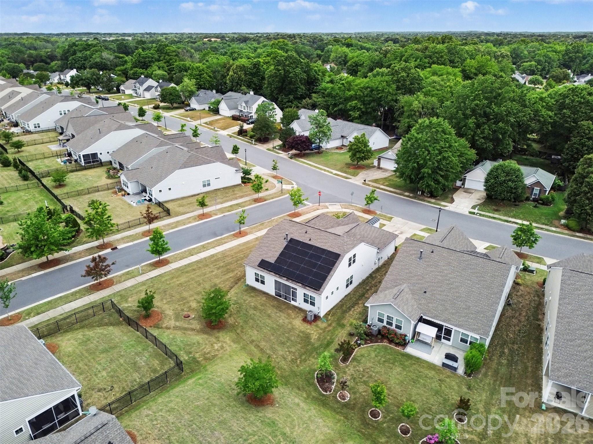 14204 Southbridge Forest Drive Property Photo 37