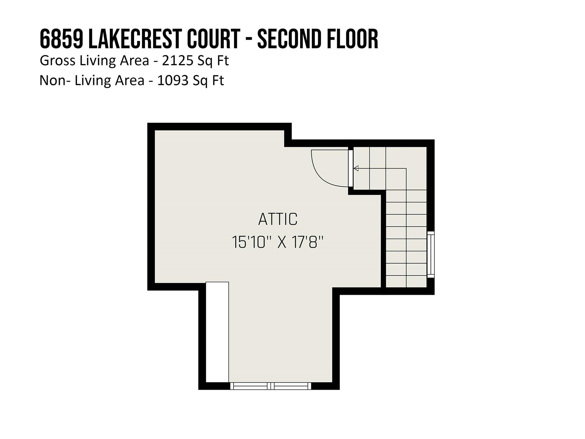 6859 Lakecrest Court Property Photo 21