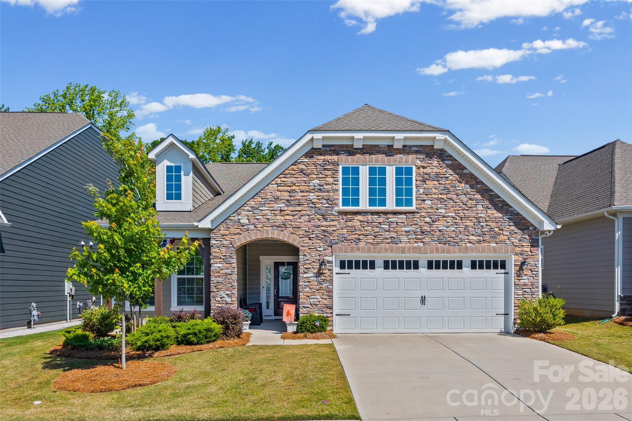3199 Windhaven Lane Property Photo 1
