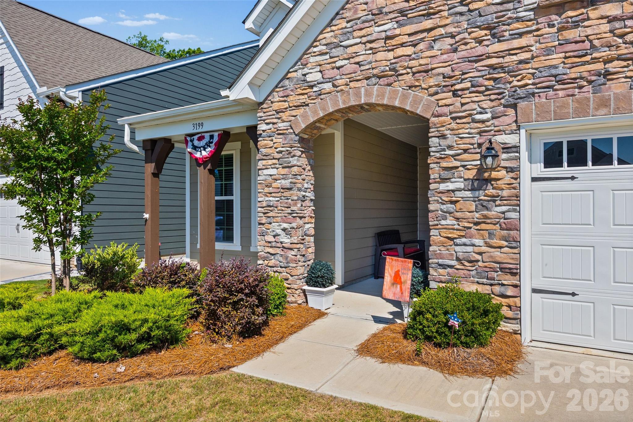 3199 Windhaven Lane Property Photo 2