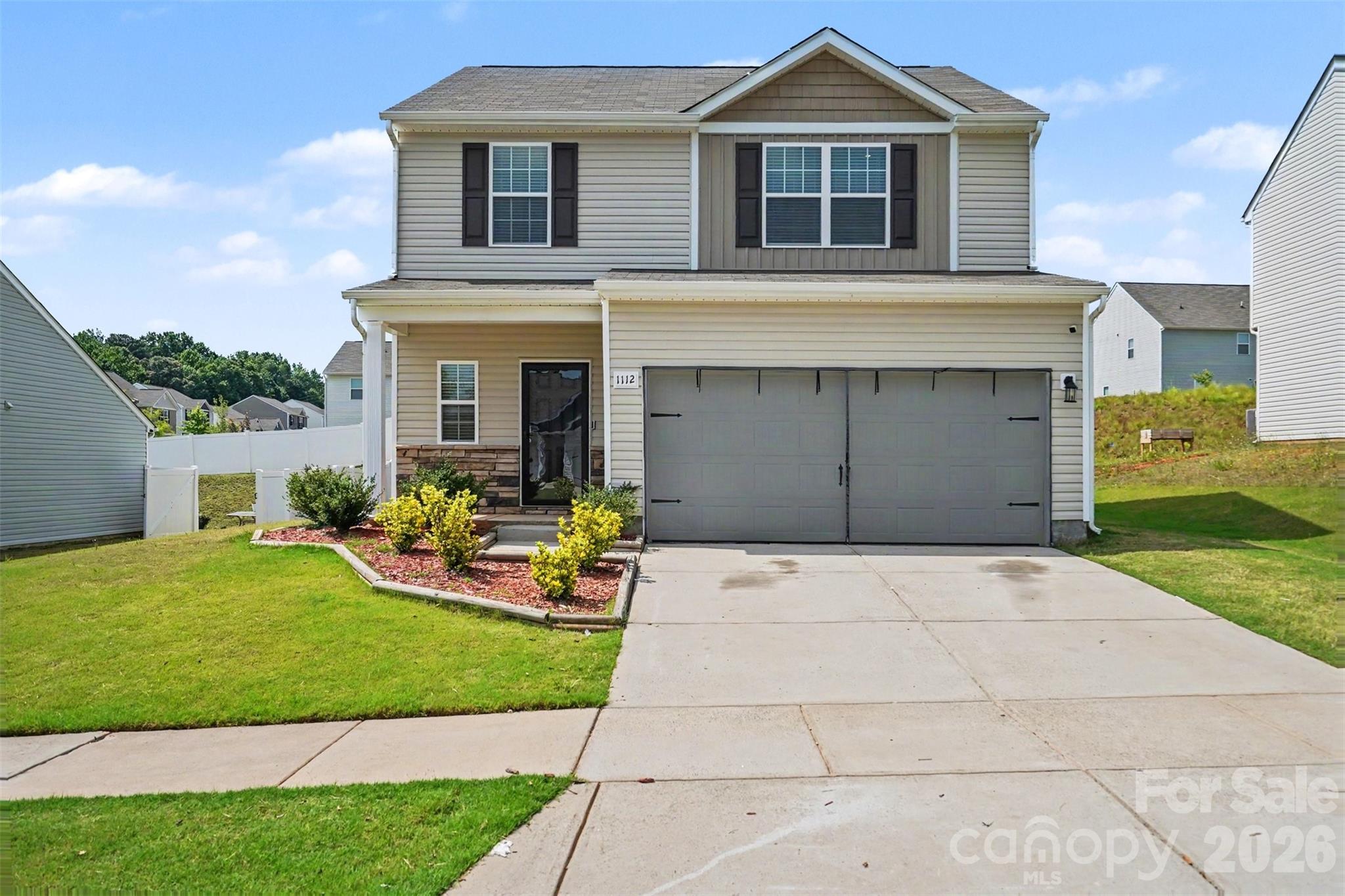 1112 Creedmore Court Property Photo 25