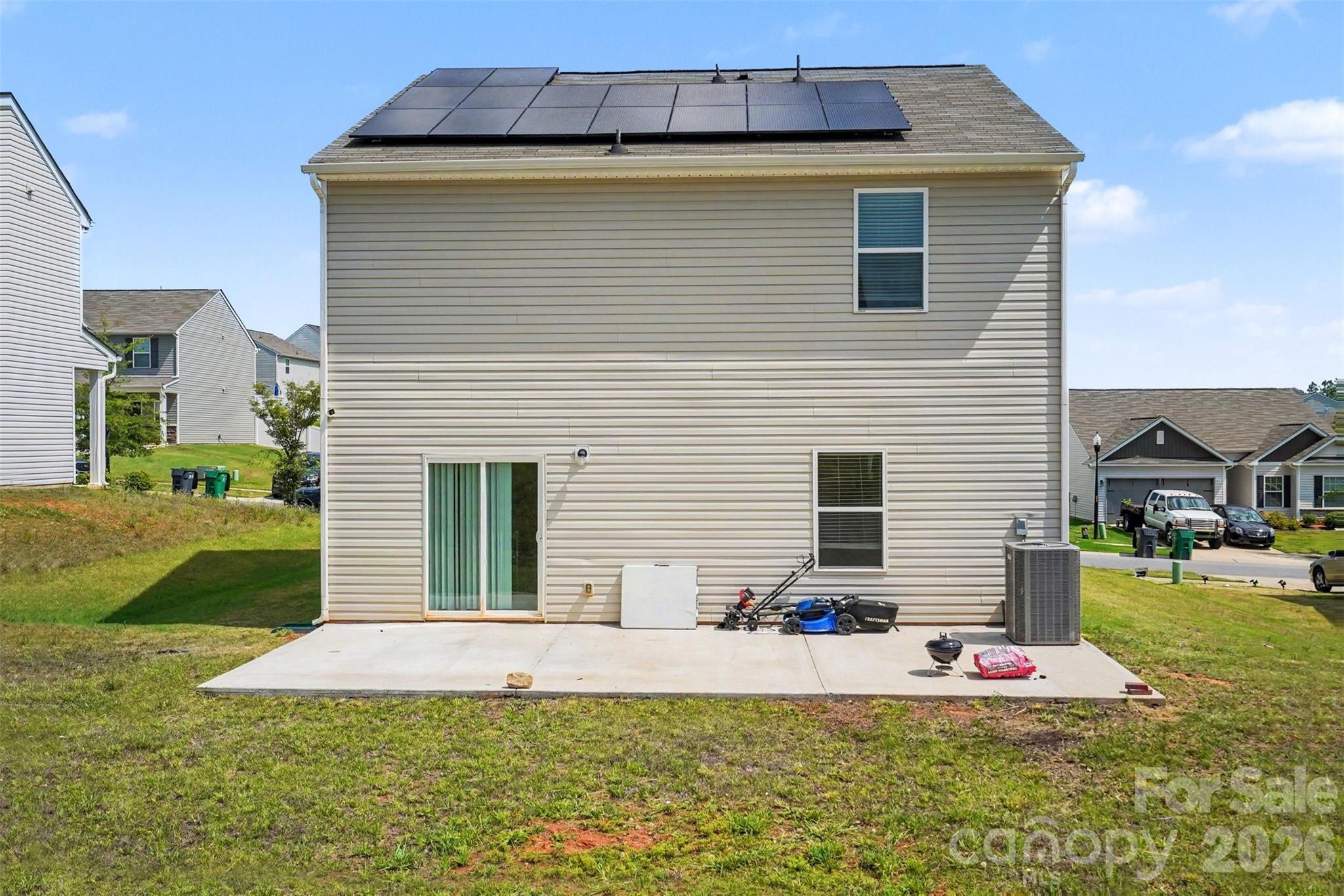 1112 Creedmore Court Property Photo 27