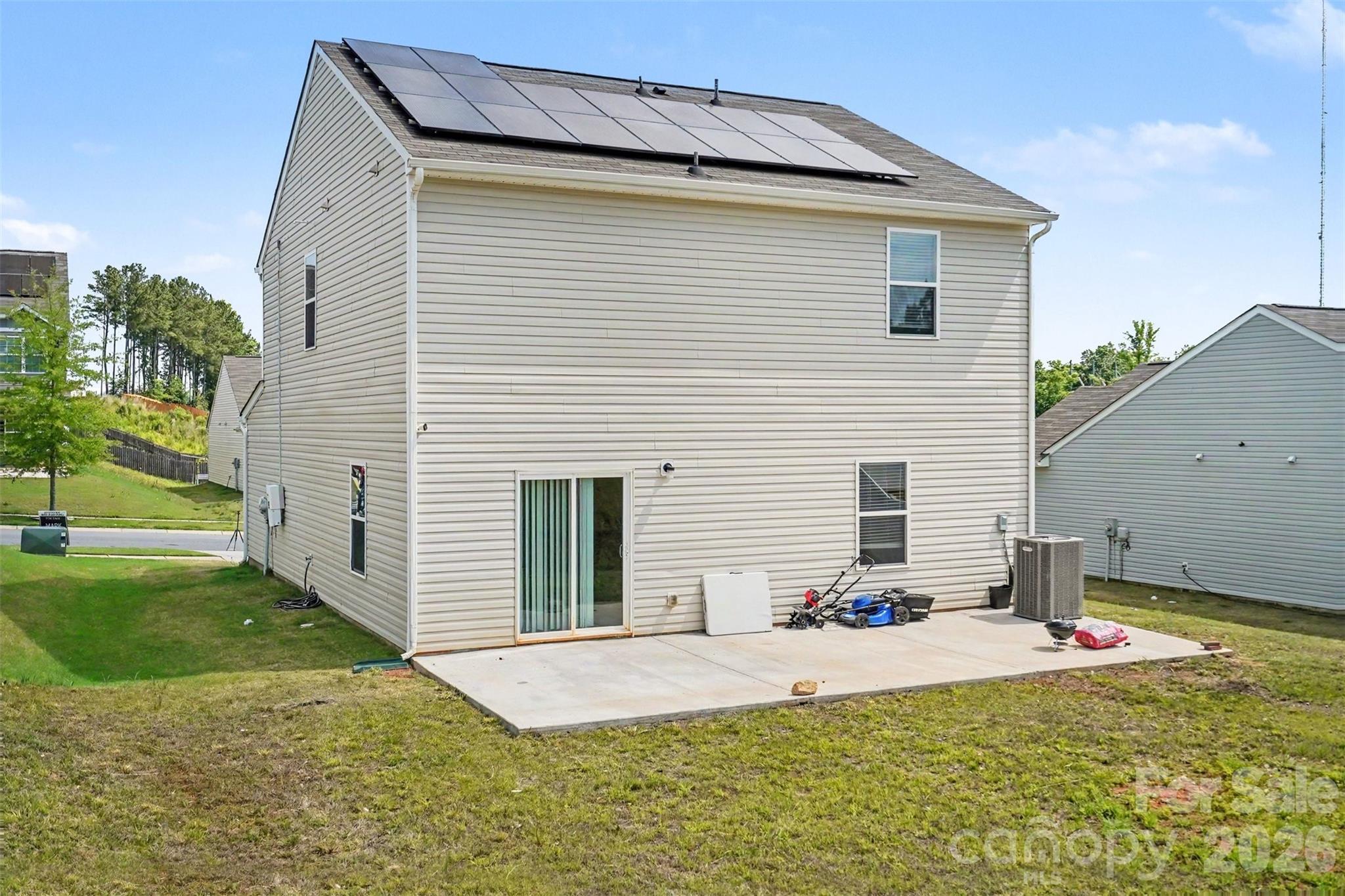 1112 Creedmore Court Property Photo 29