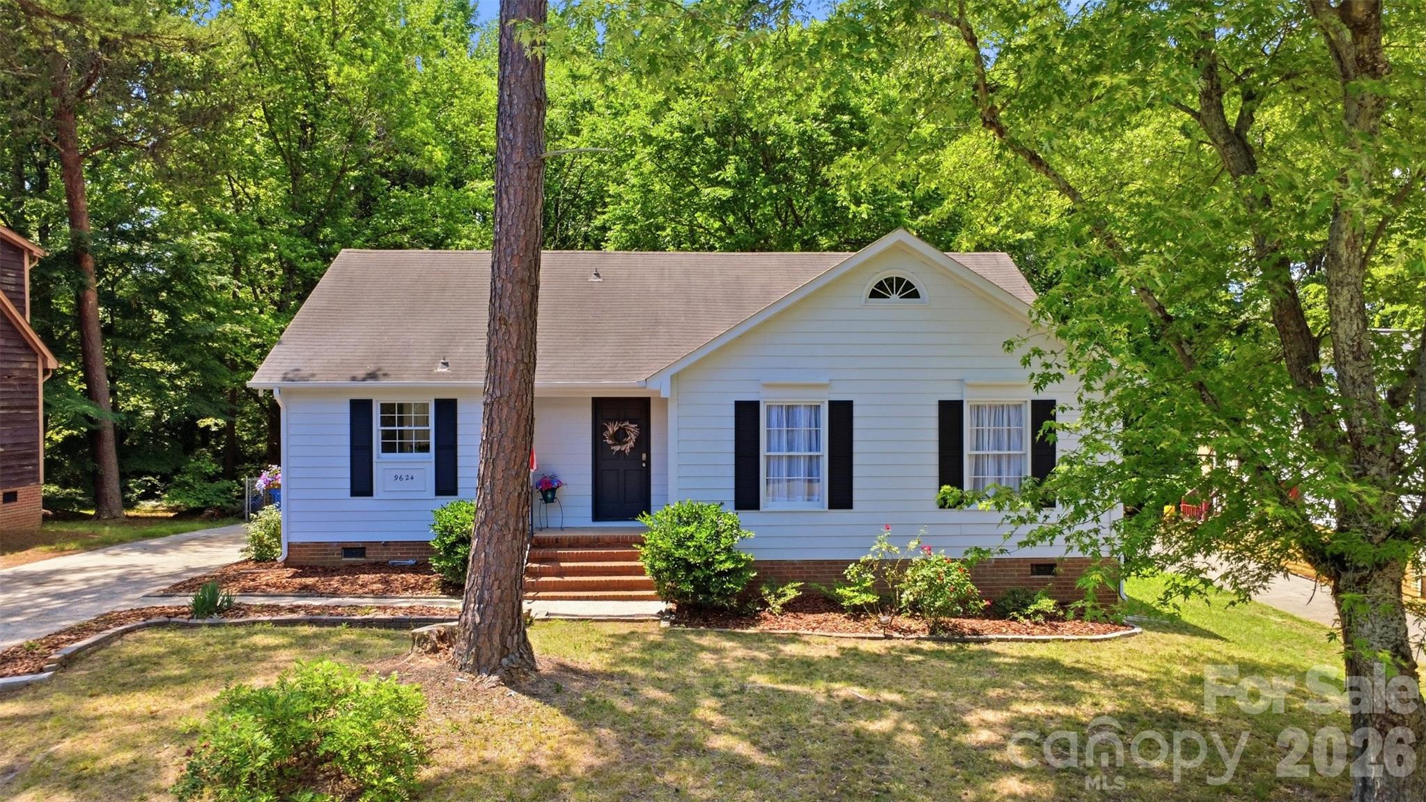 9624 Central Drive Property Photo 1