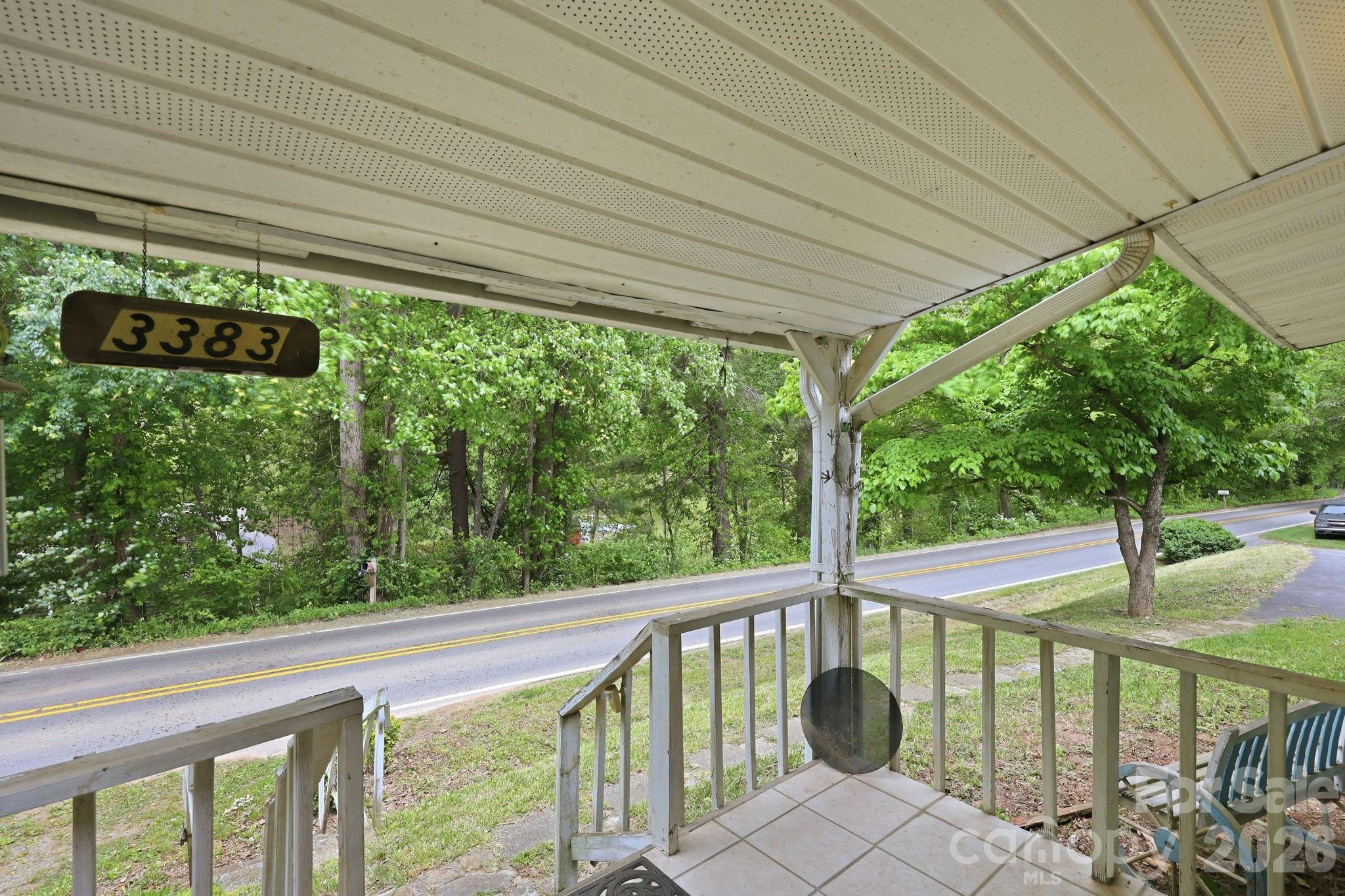 3383 Thickety Road Property Photo 4