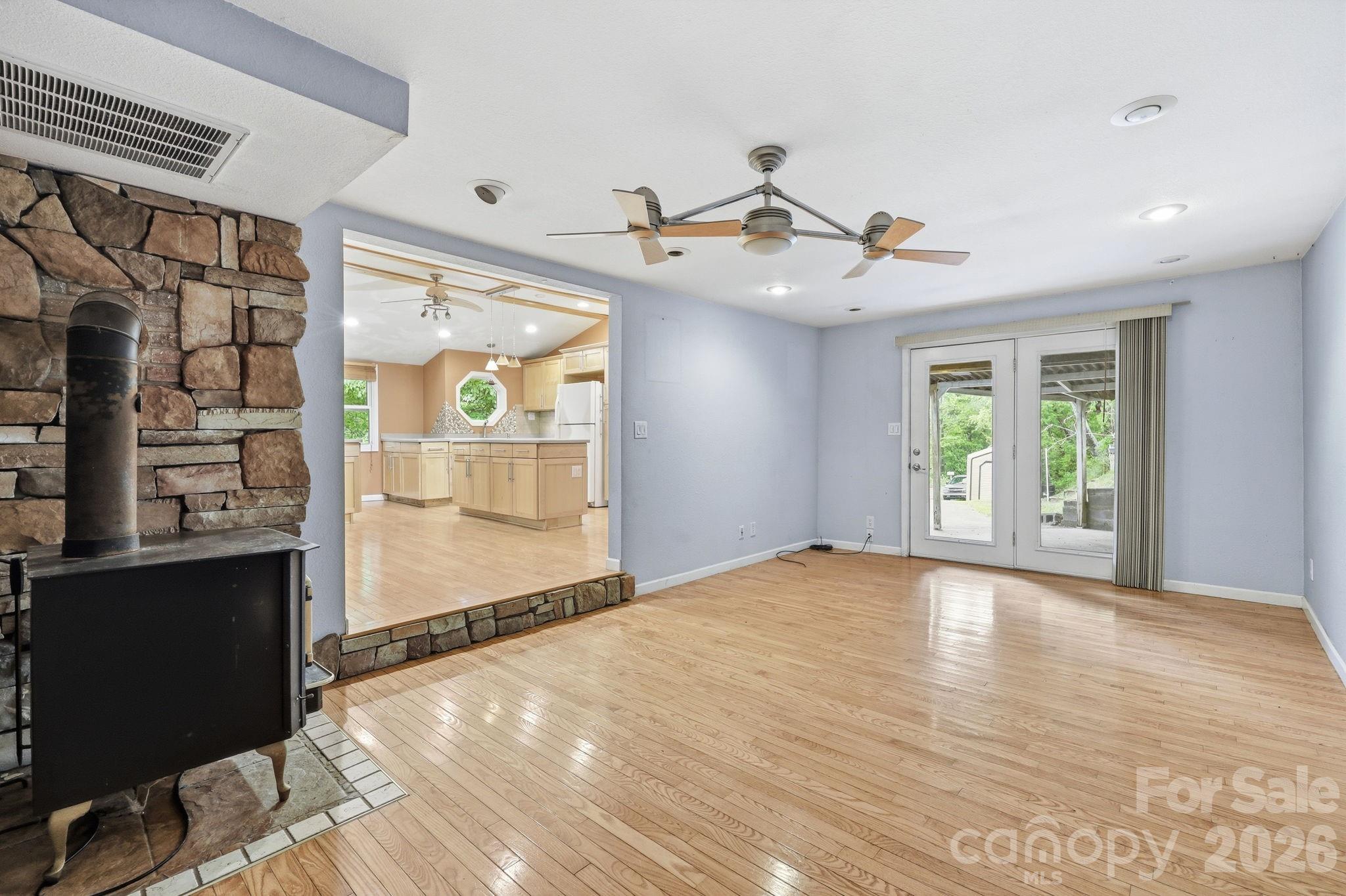 3383 Thickety Road Property Photo 15