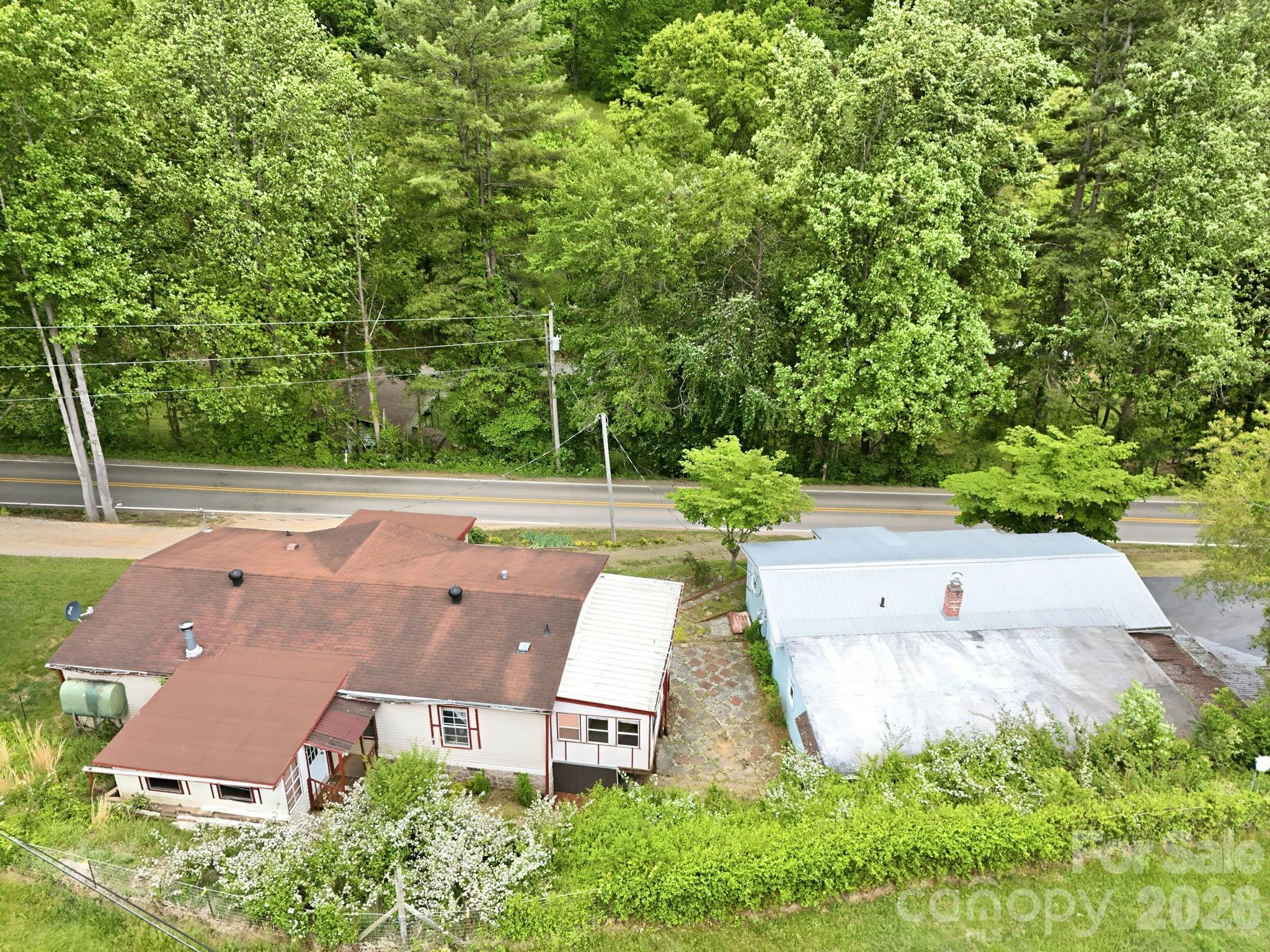3383 Thickety Road Property Photo 25