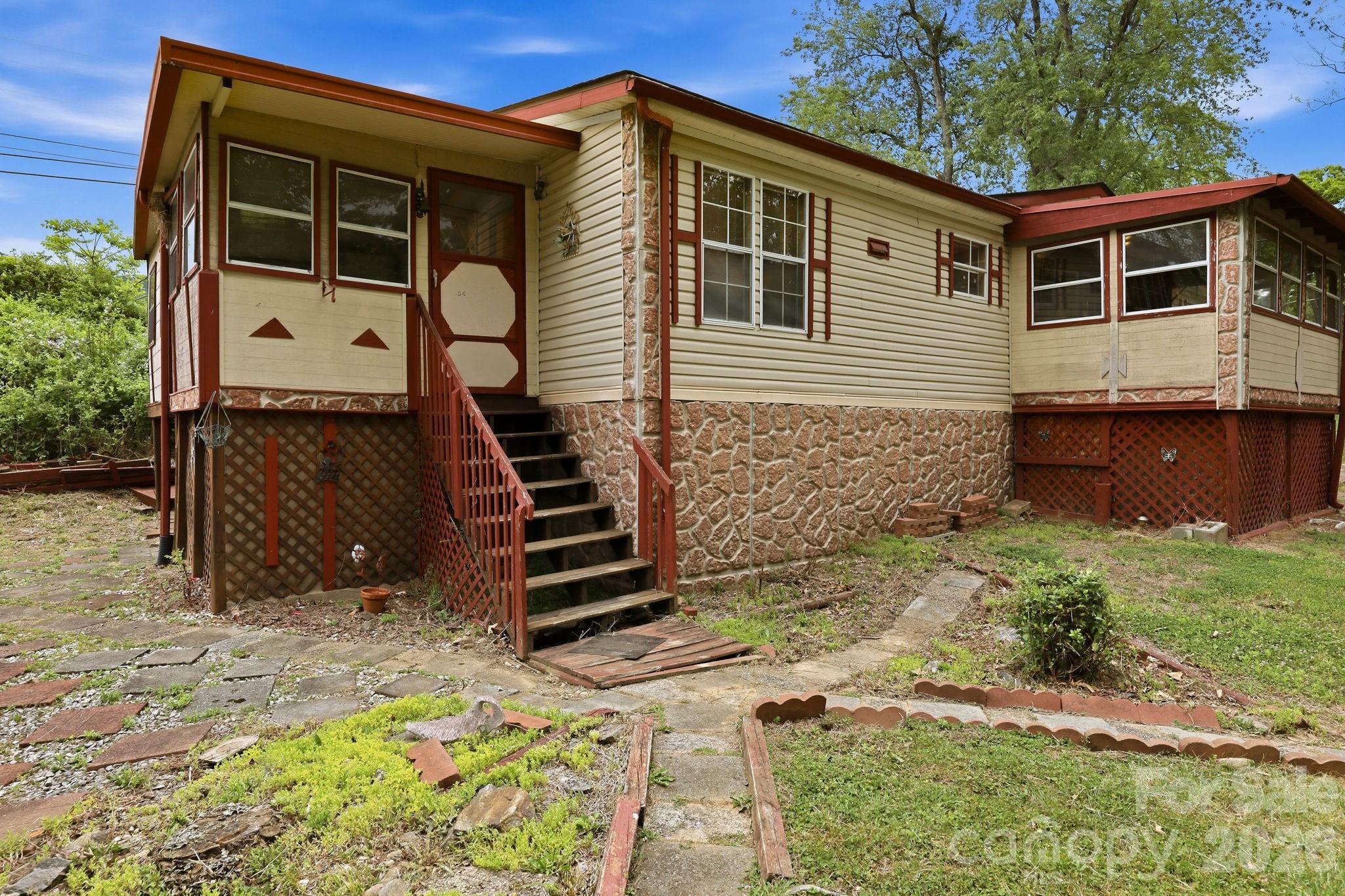 3383 Thickety Road Property Photo 27