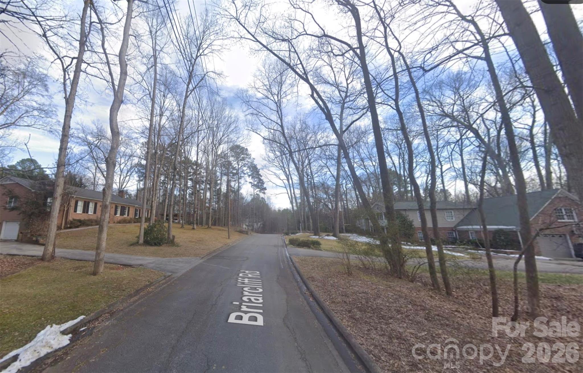 0 Briarcliff Road Property Photo 3