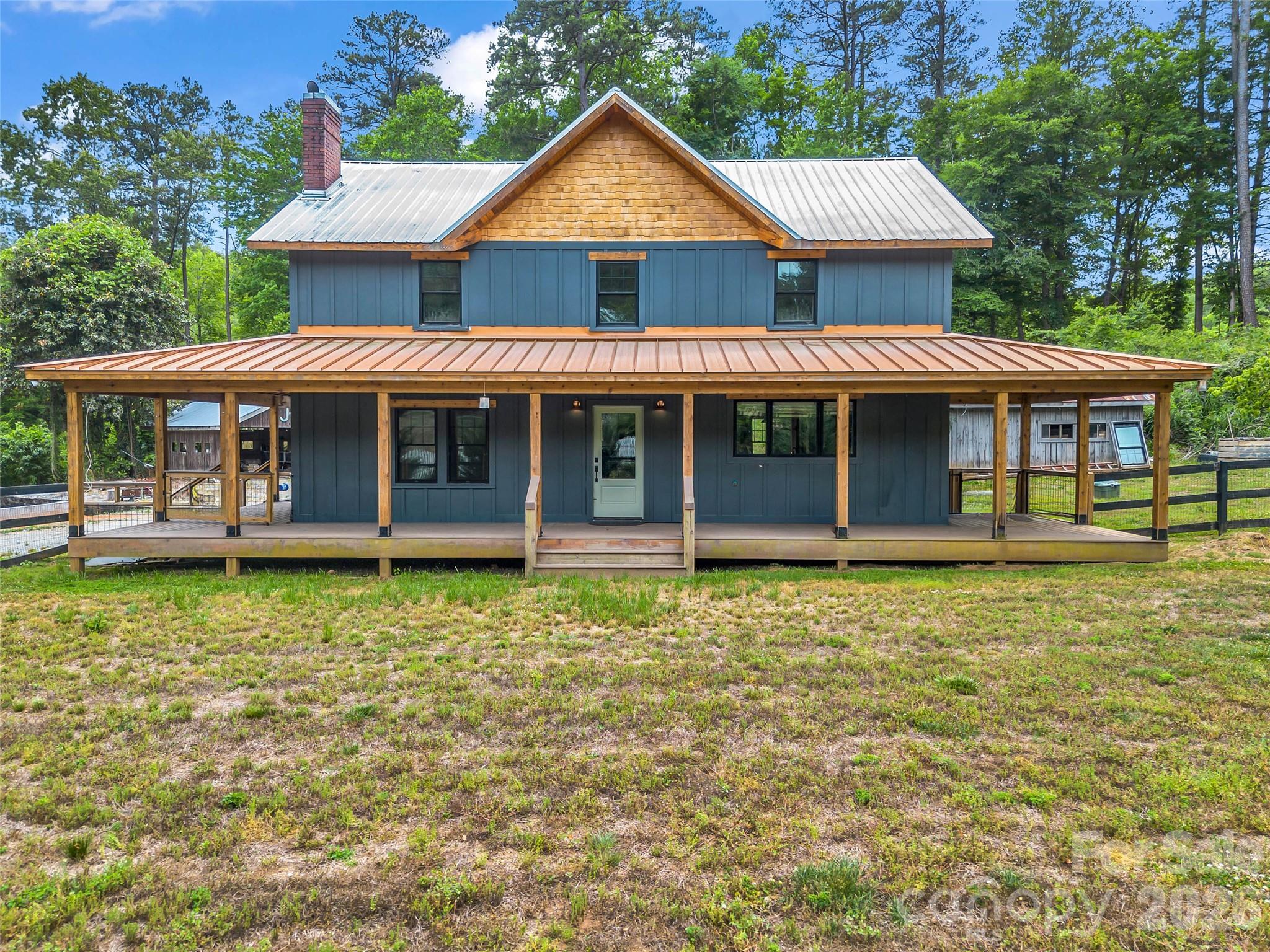 6651 Us 64/74a Highway Property Photo 1